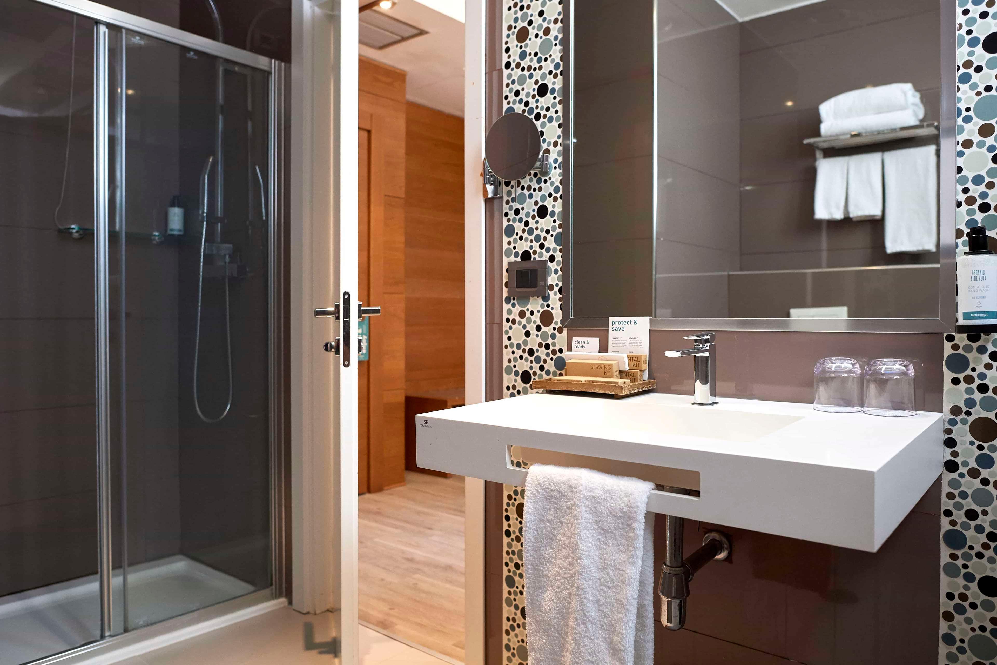 Double or Twin Superior