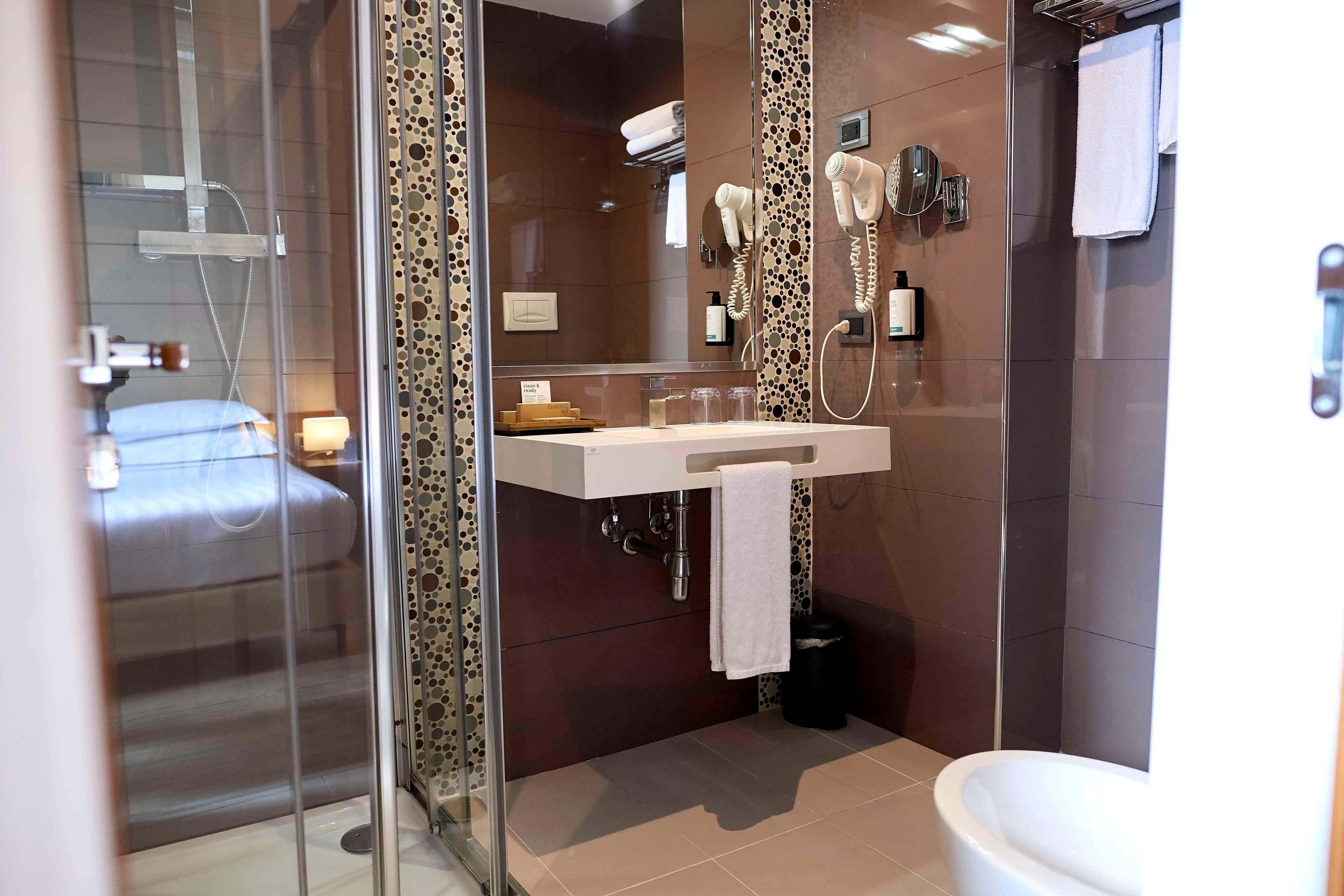 Double or Twin Superior