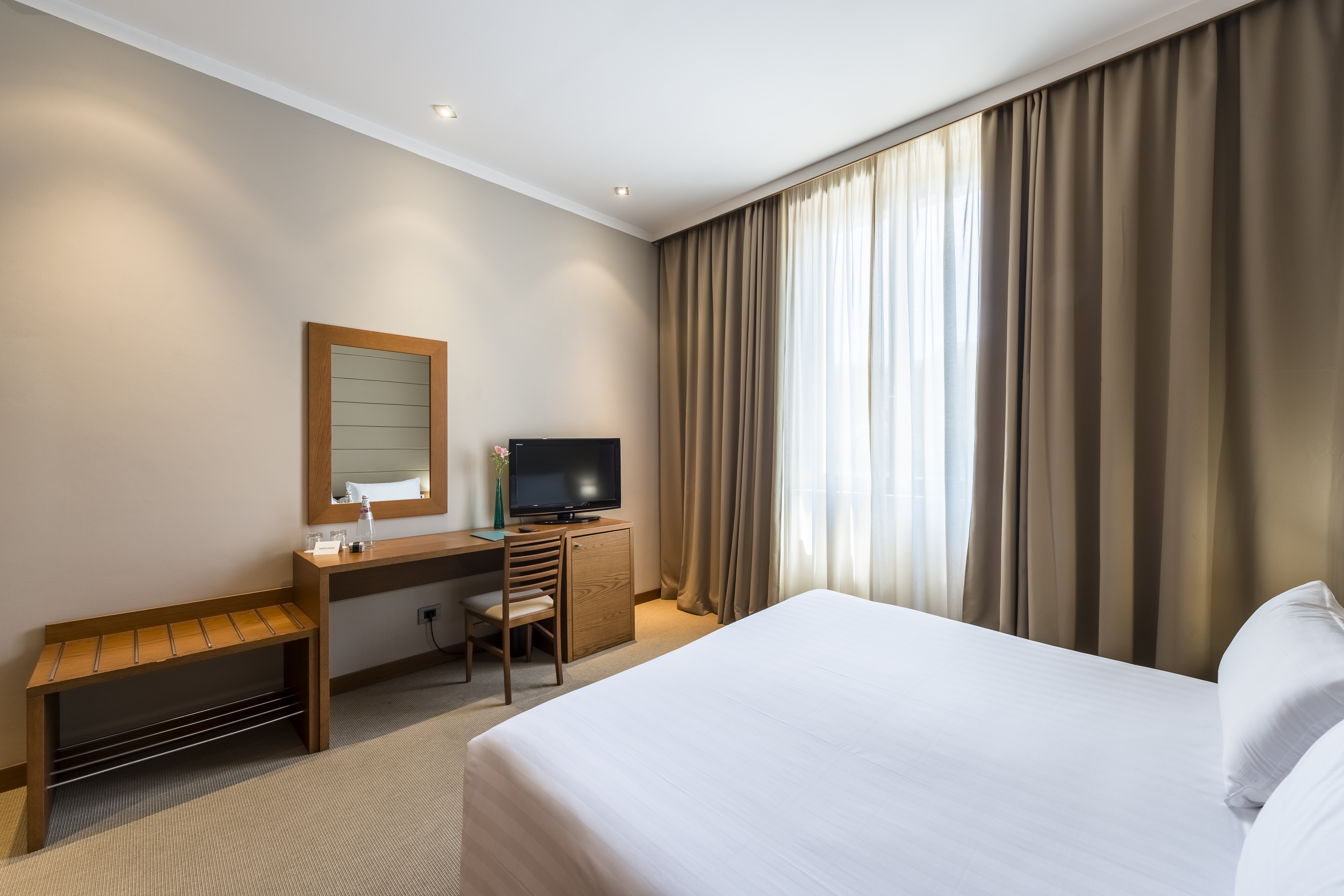 Family Room Standard