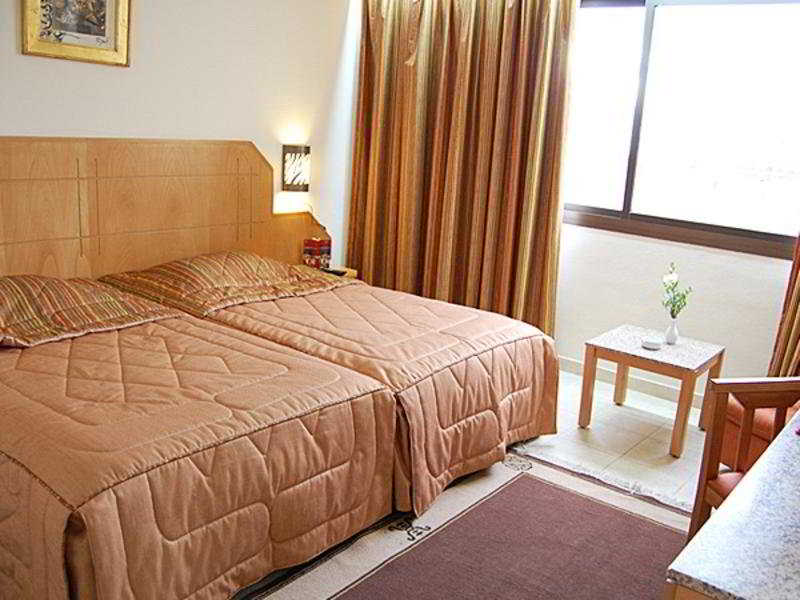 Junior Suite Capacity 1