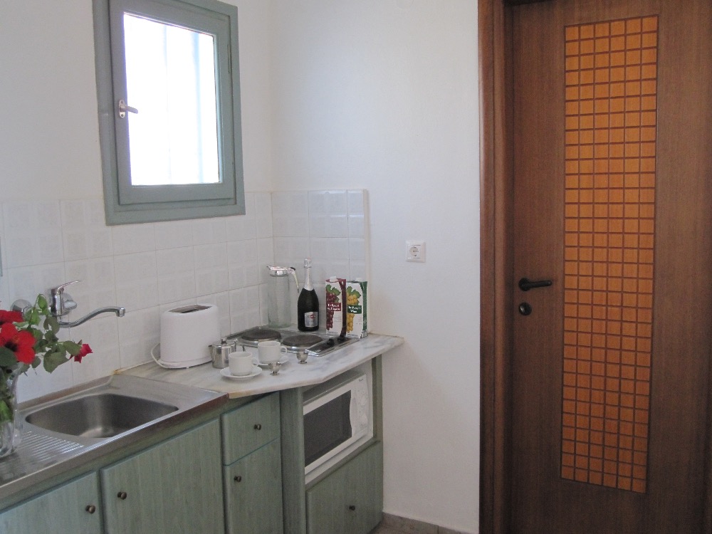 Apartment Two Bedrooms