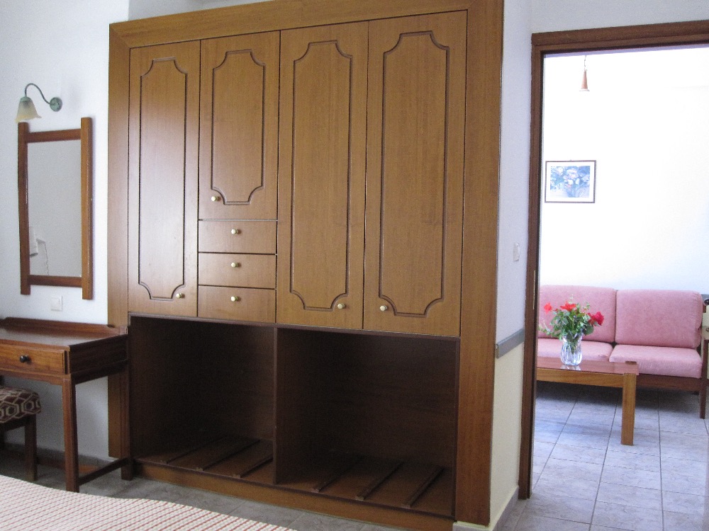 Apartment One Bedroom