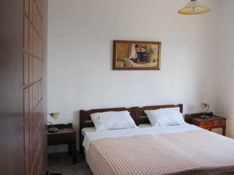 Apartment One Bedroom