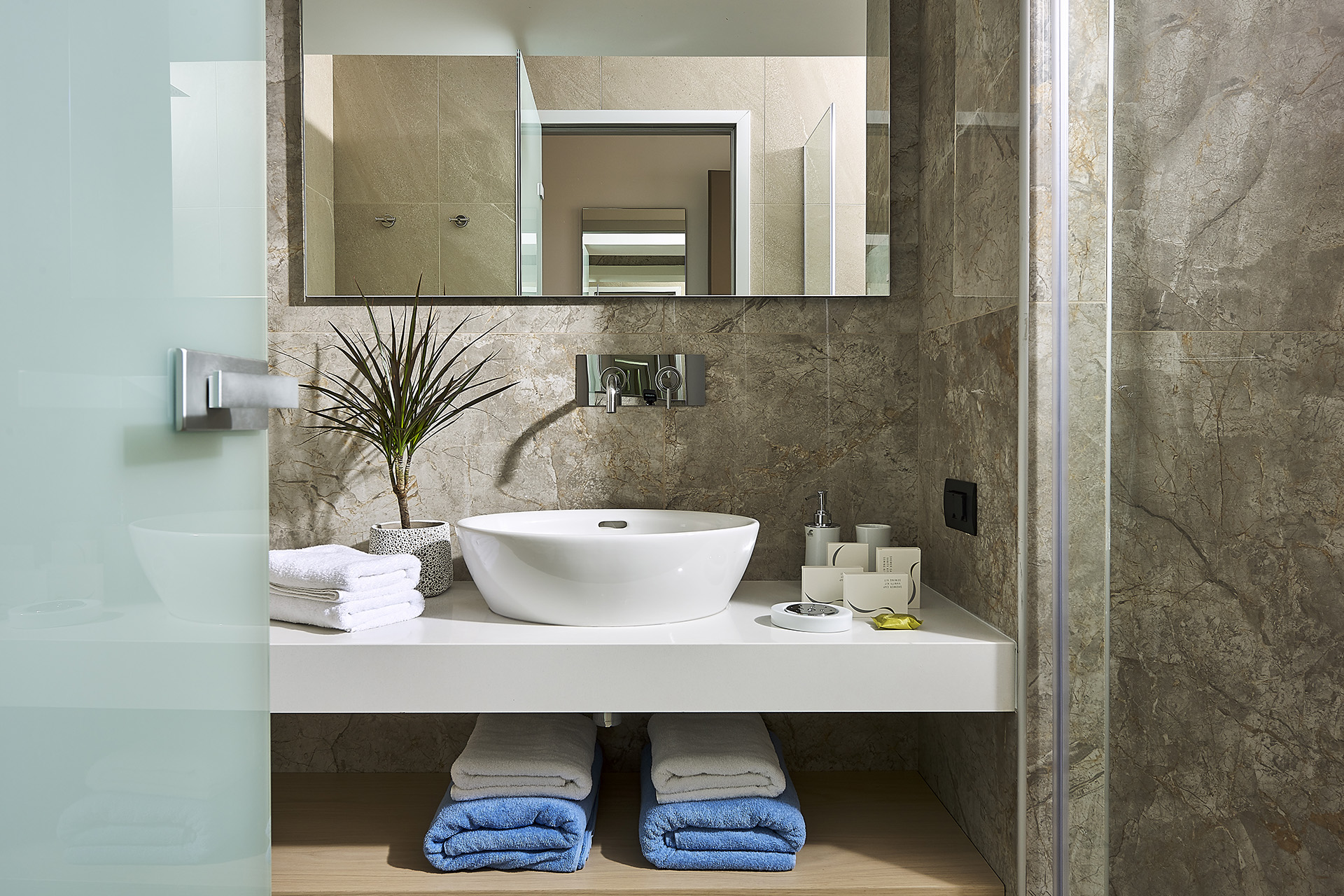 Junior Suite Sea View