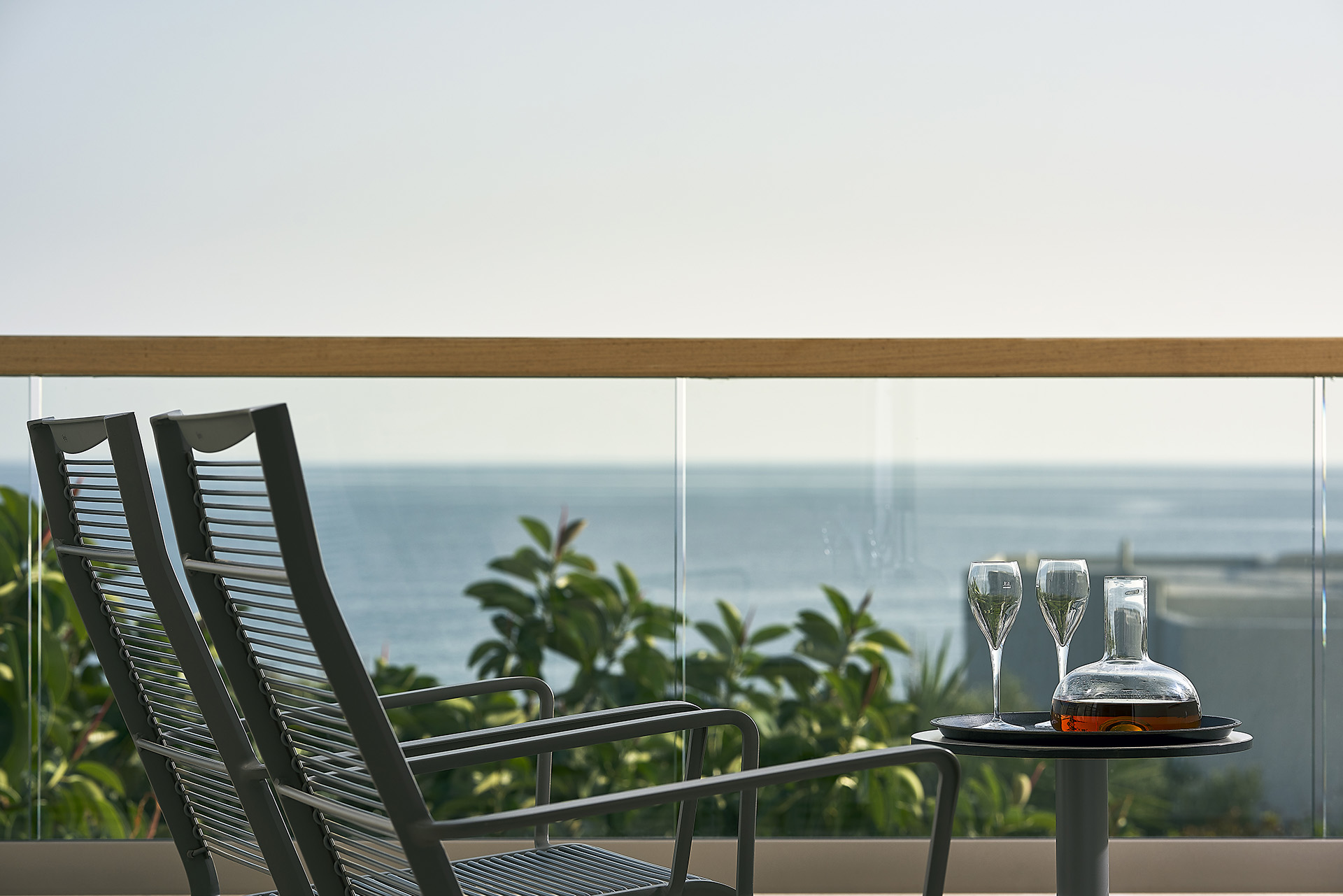 Junior Suite Sea View