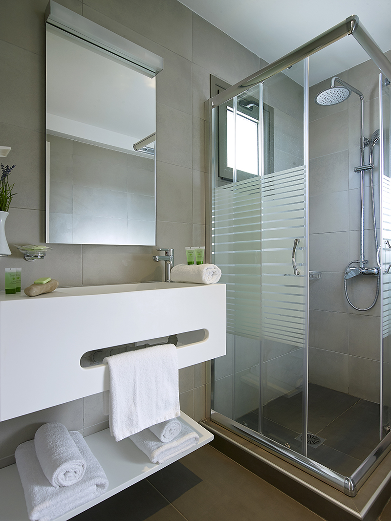 Double or Twin Deluxe Garden View