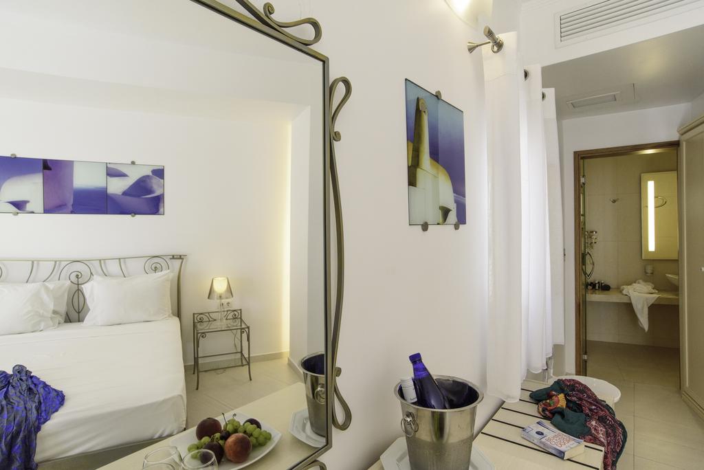 Double Single Standard