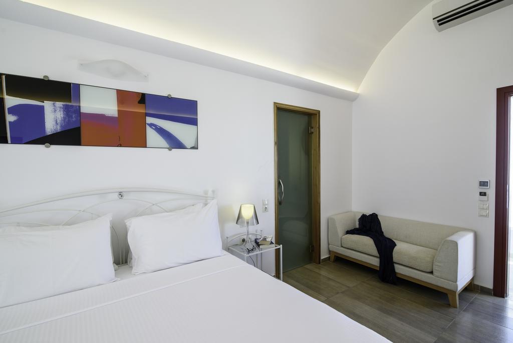 Double or Twin Executive