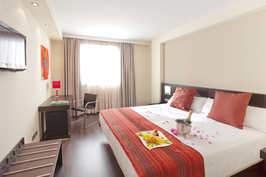 Double or Twin Standard