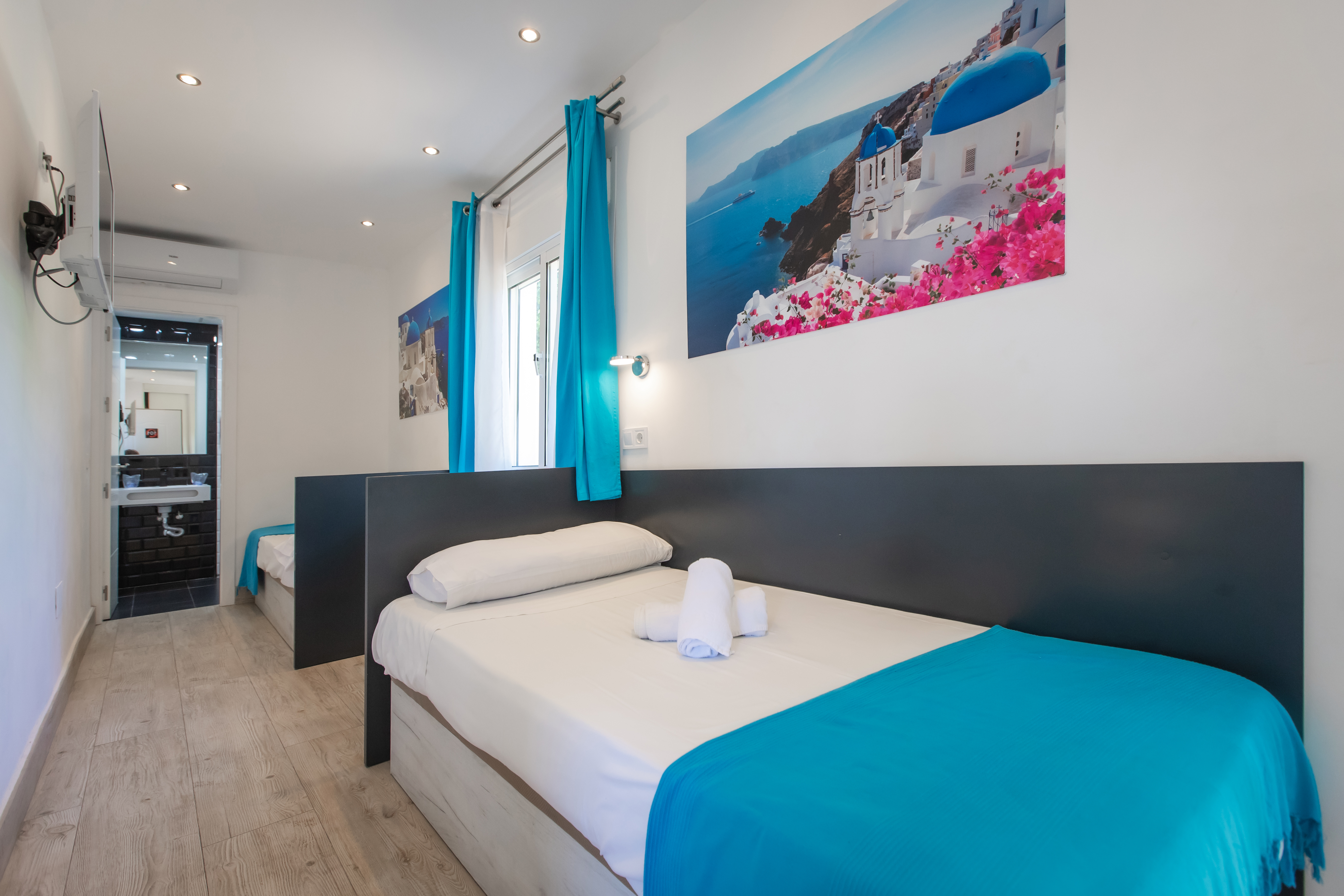 Double Single Standard