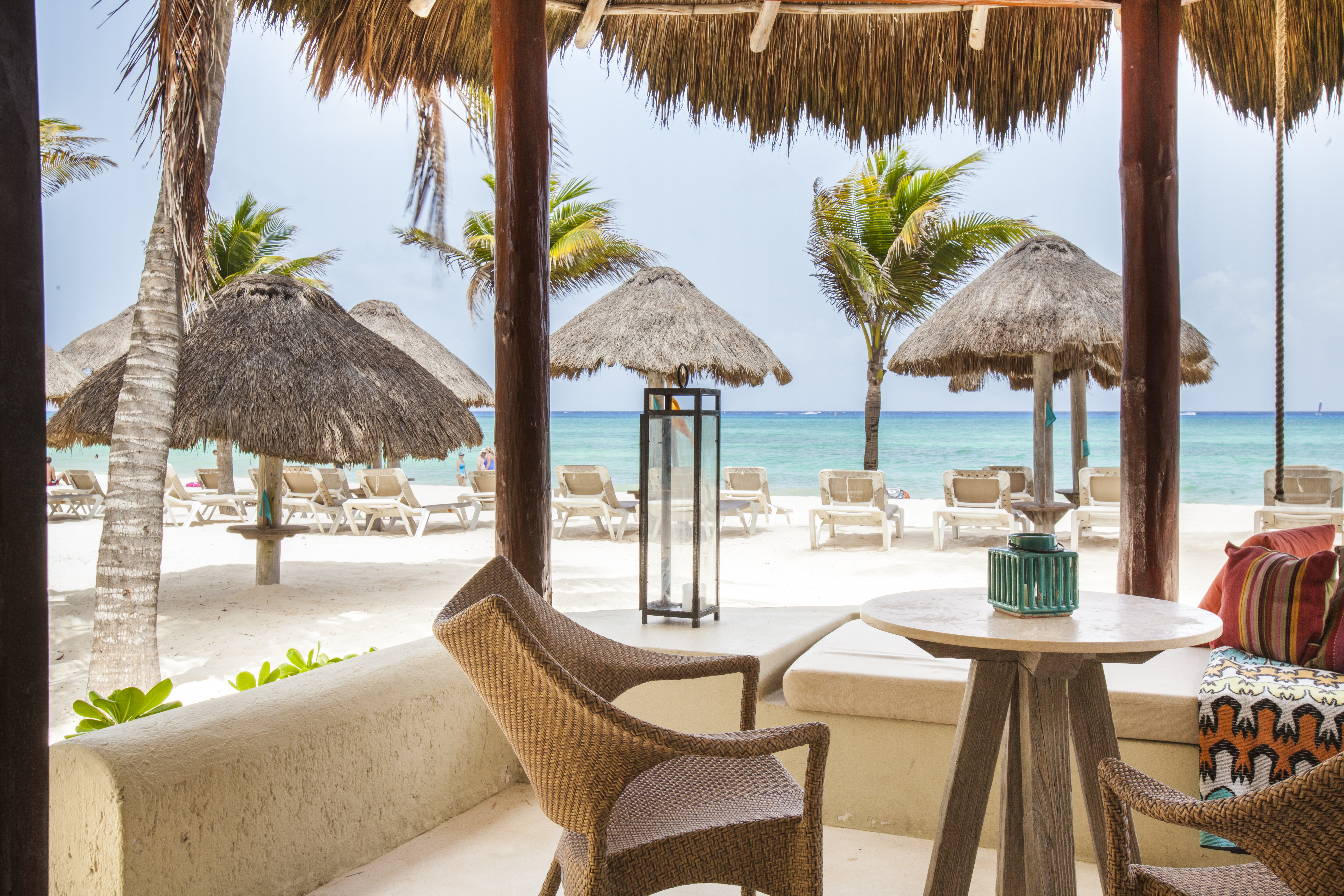 Double Premium Ocean Front