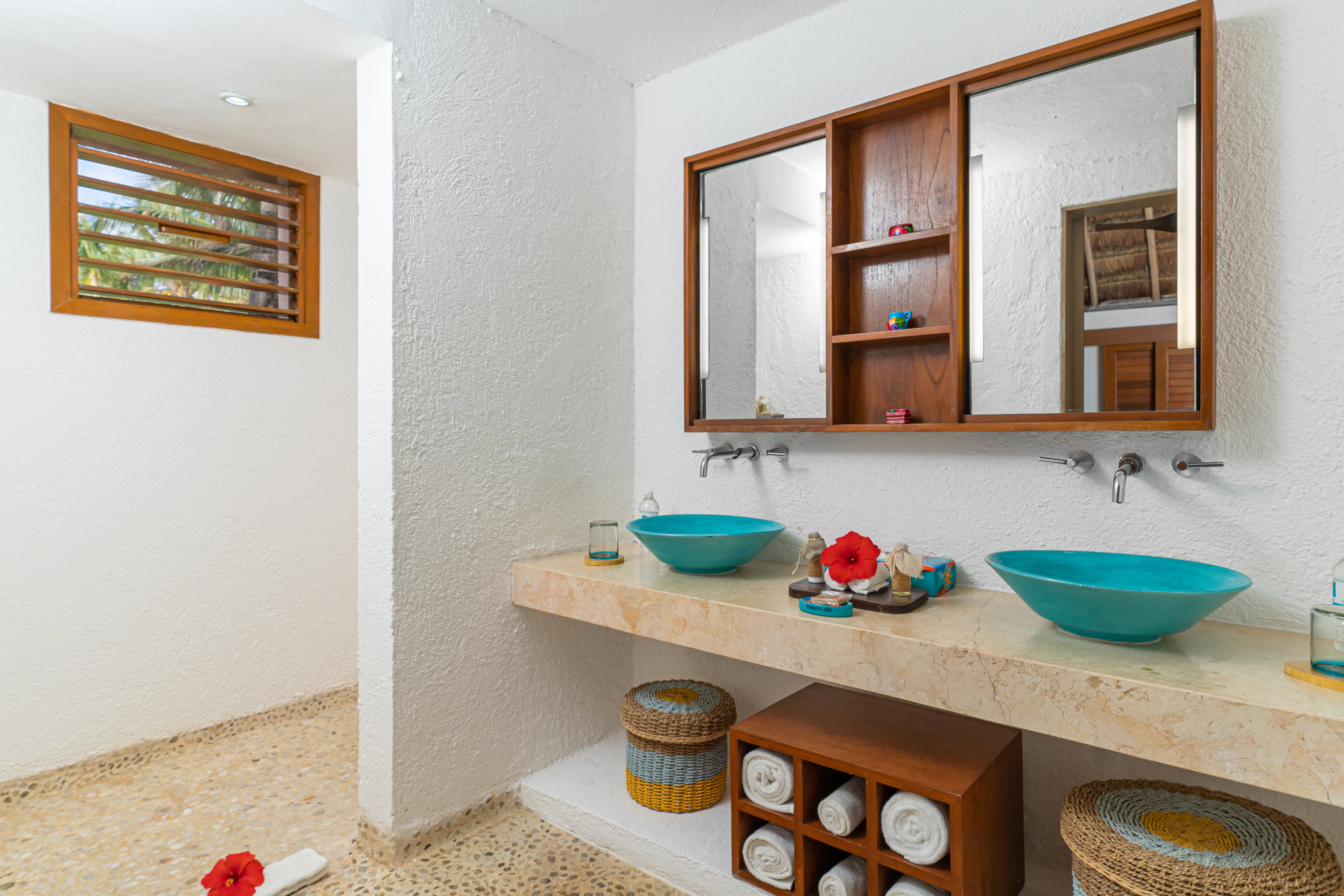 Double Premium Ocean Front