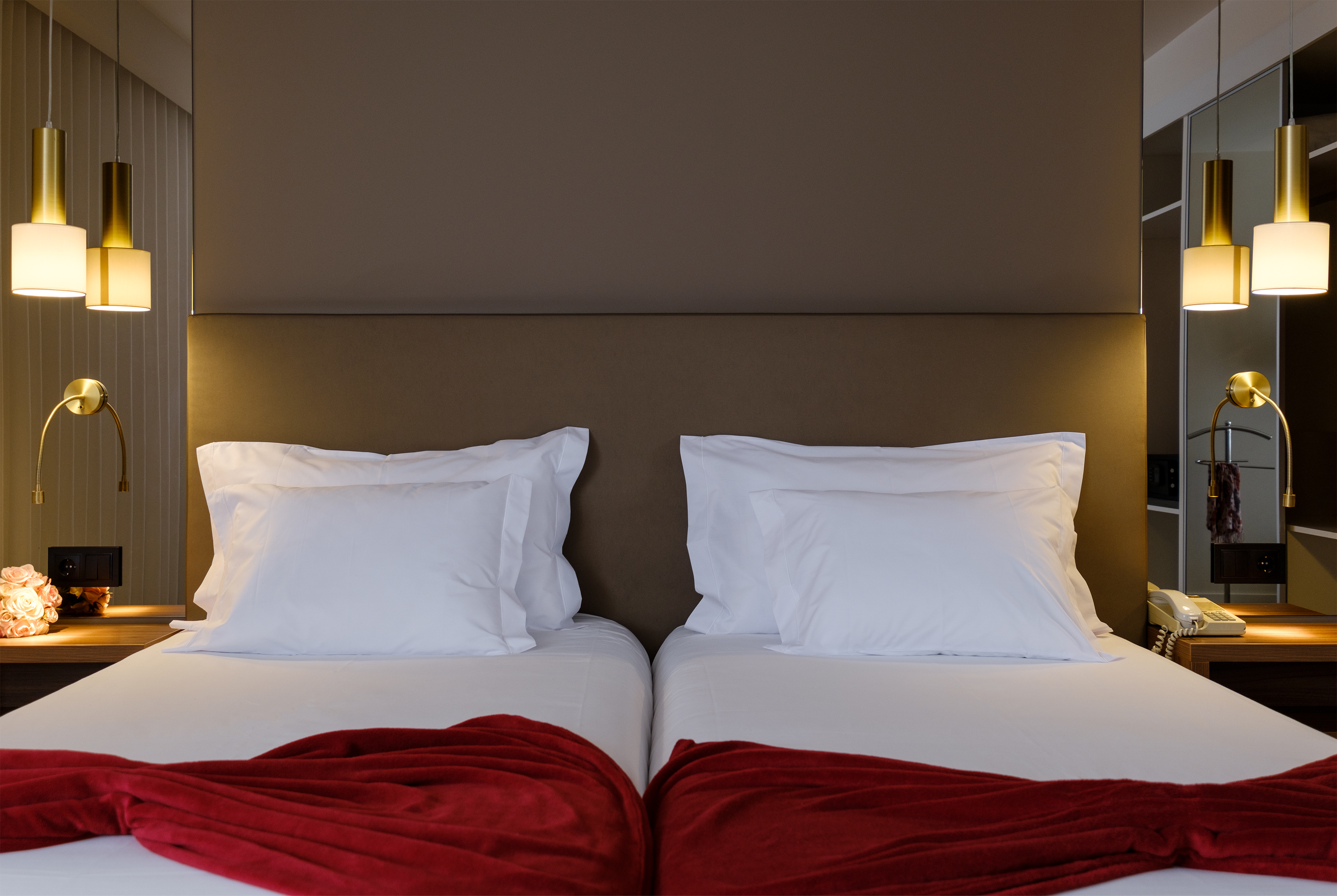 Suite One Bedroom One Bathroom