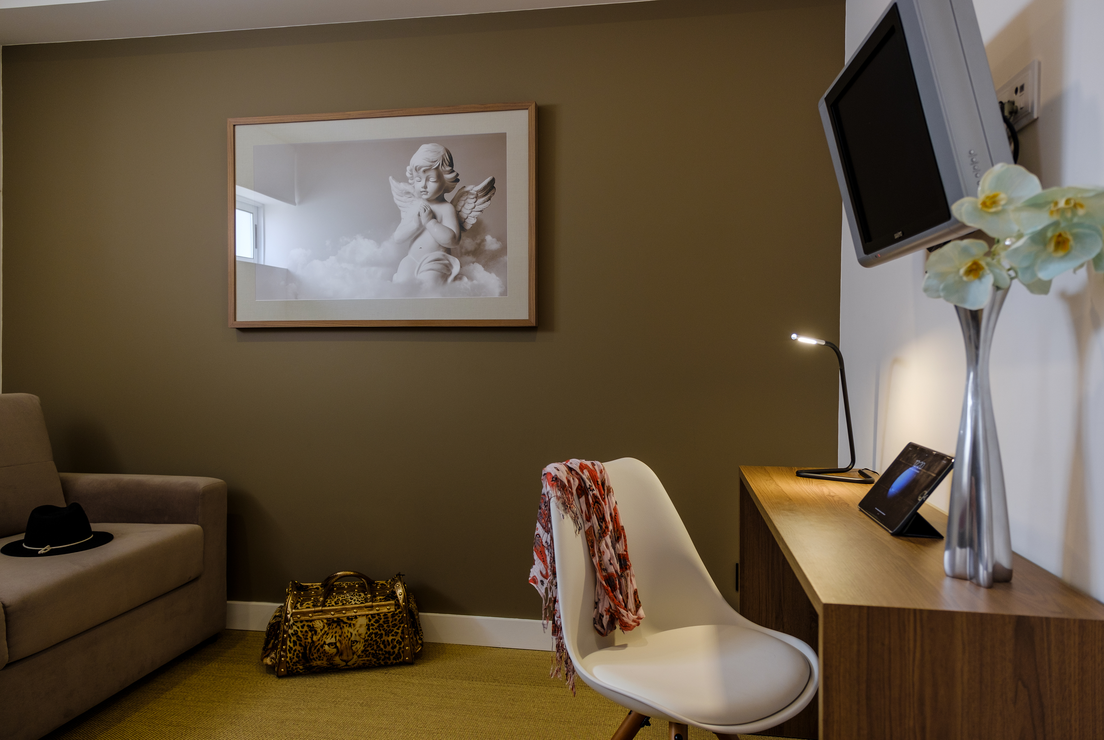 Suite One Bedroom One Bathroom