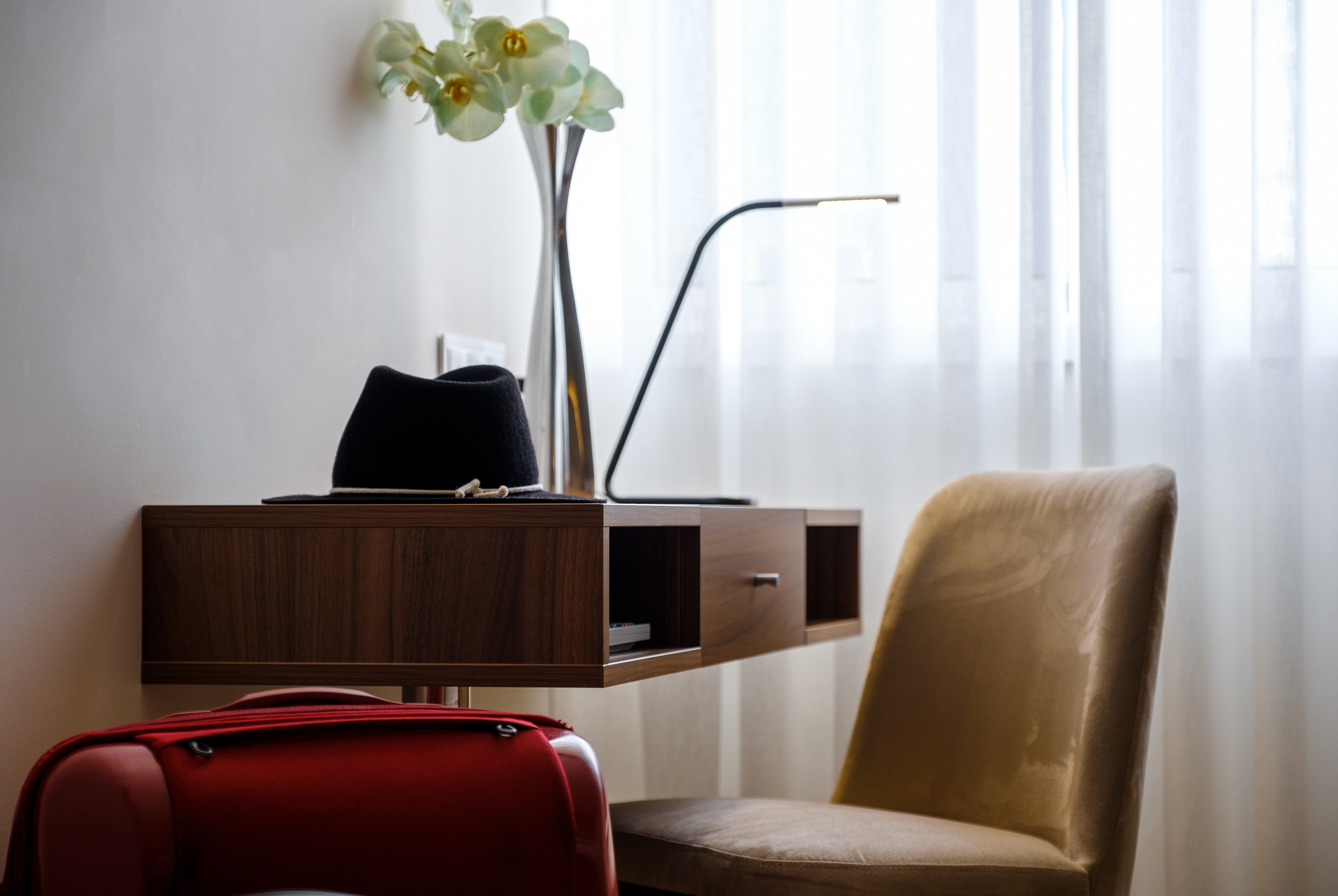 Suite One Bedroom One Bathroom