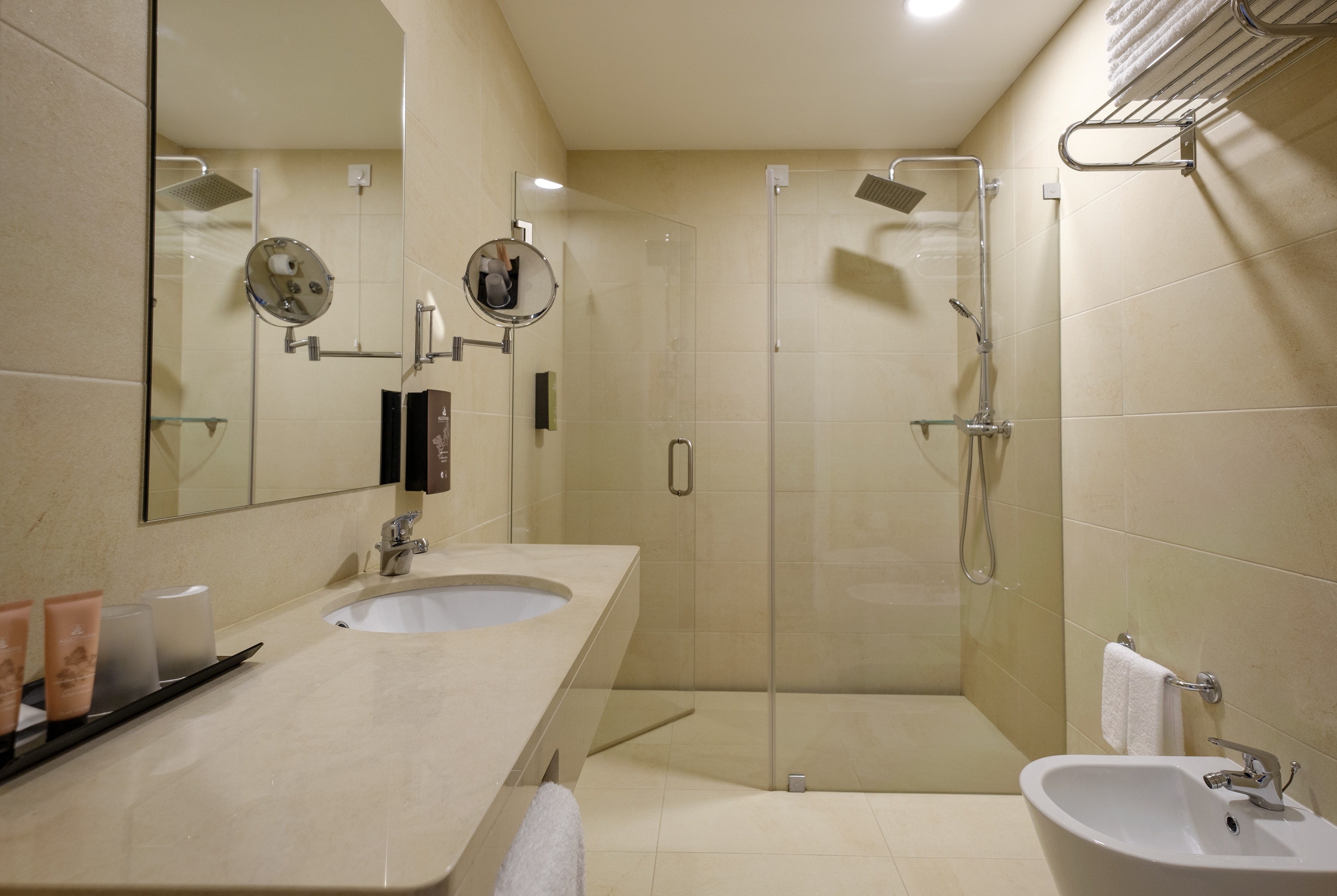 Double or Twin Standard