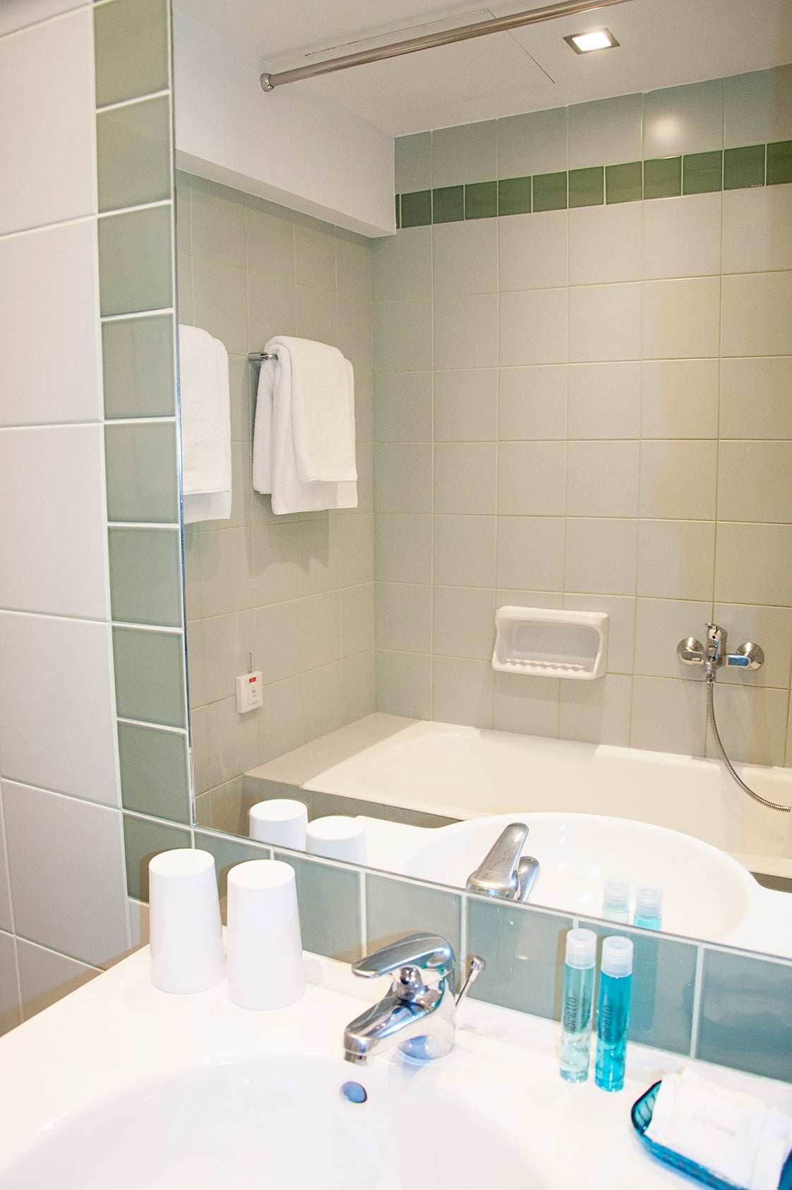 Double or Twin Standard