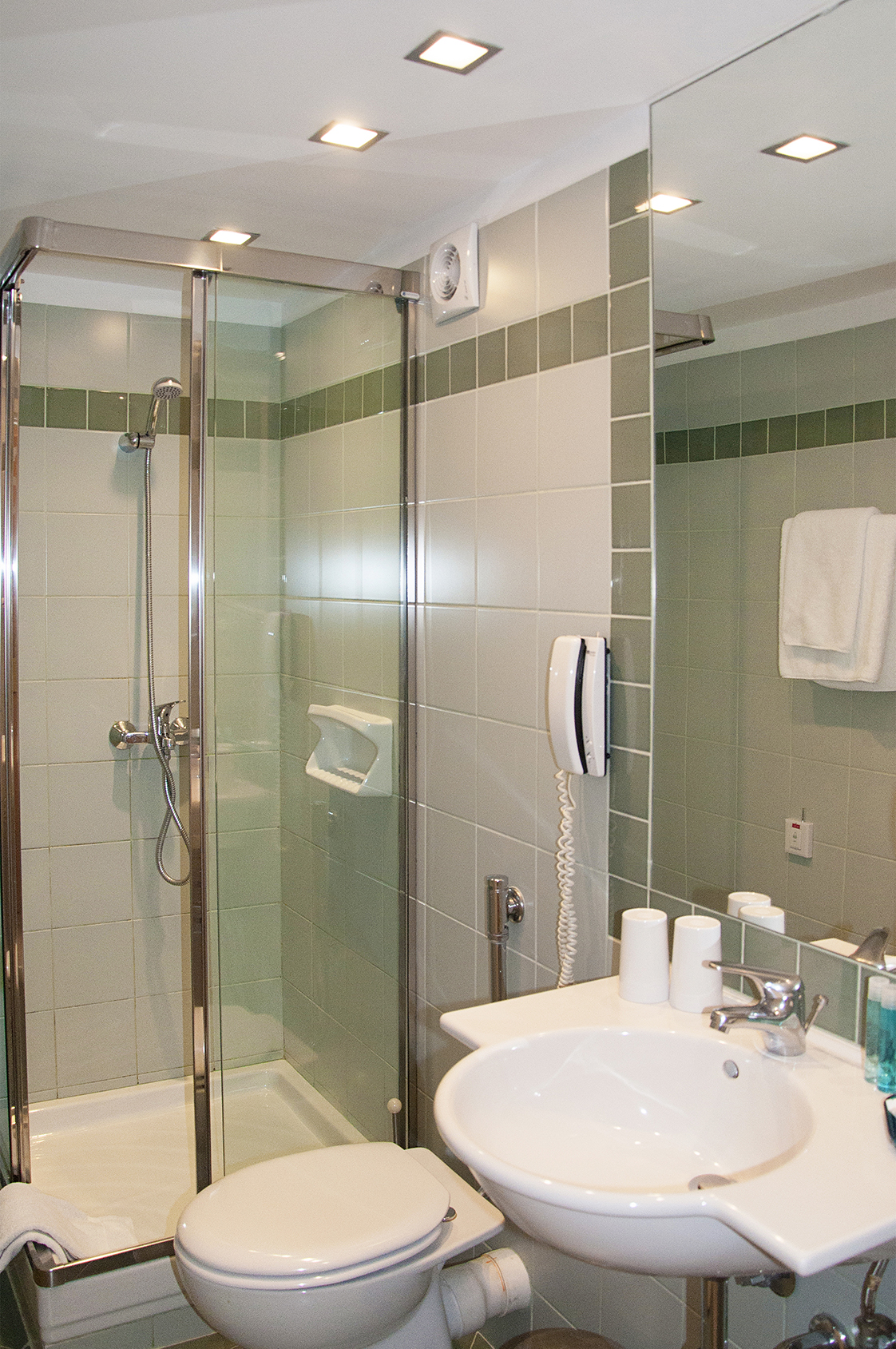 Double or Twin Standard