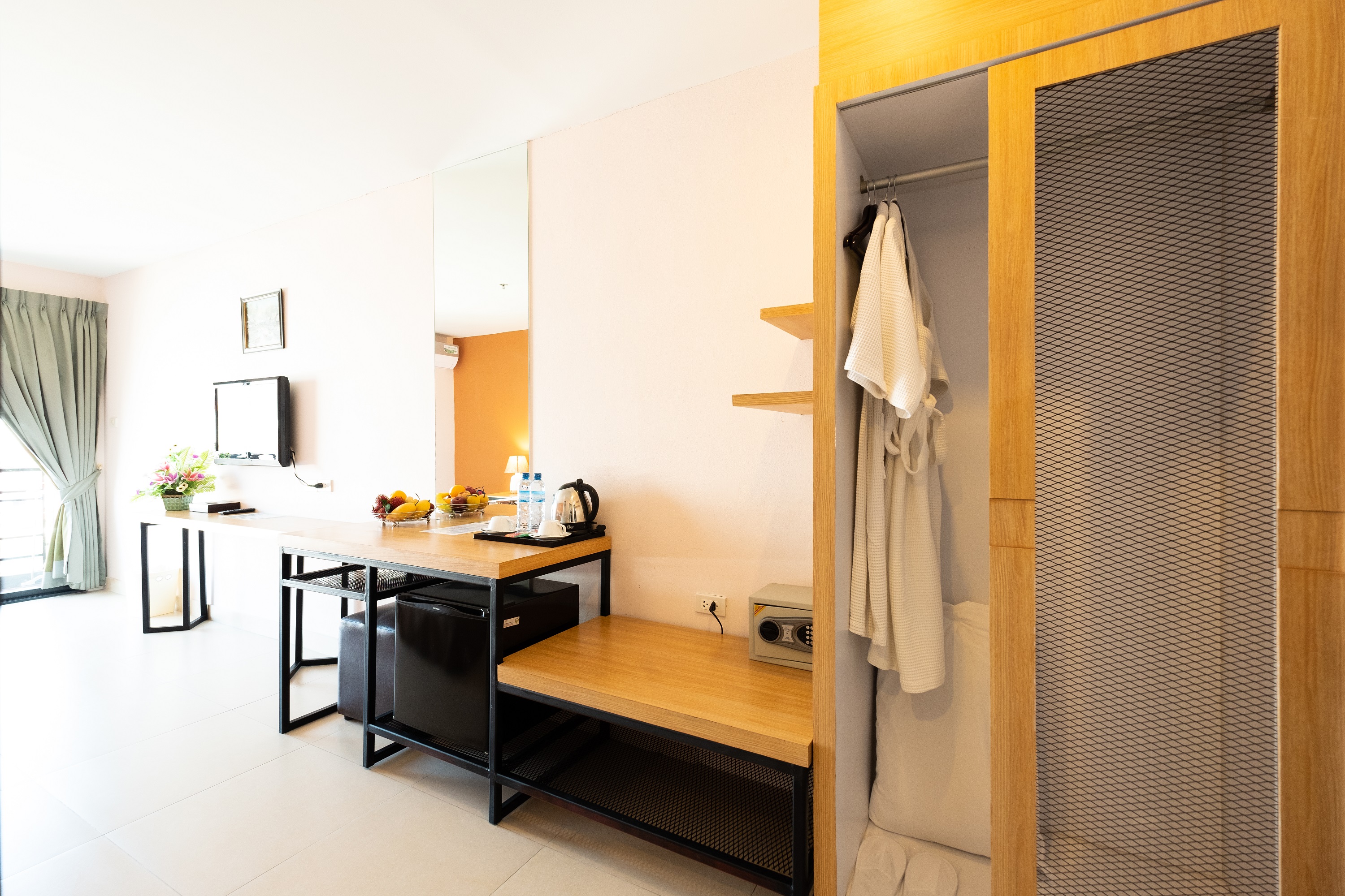 Double or Twin Superior