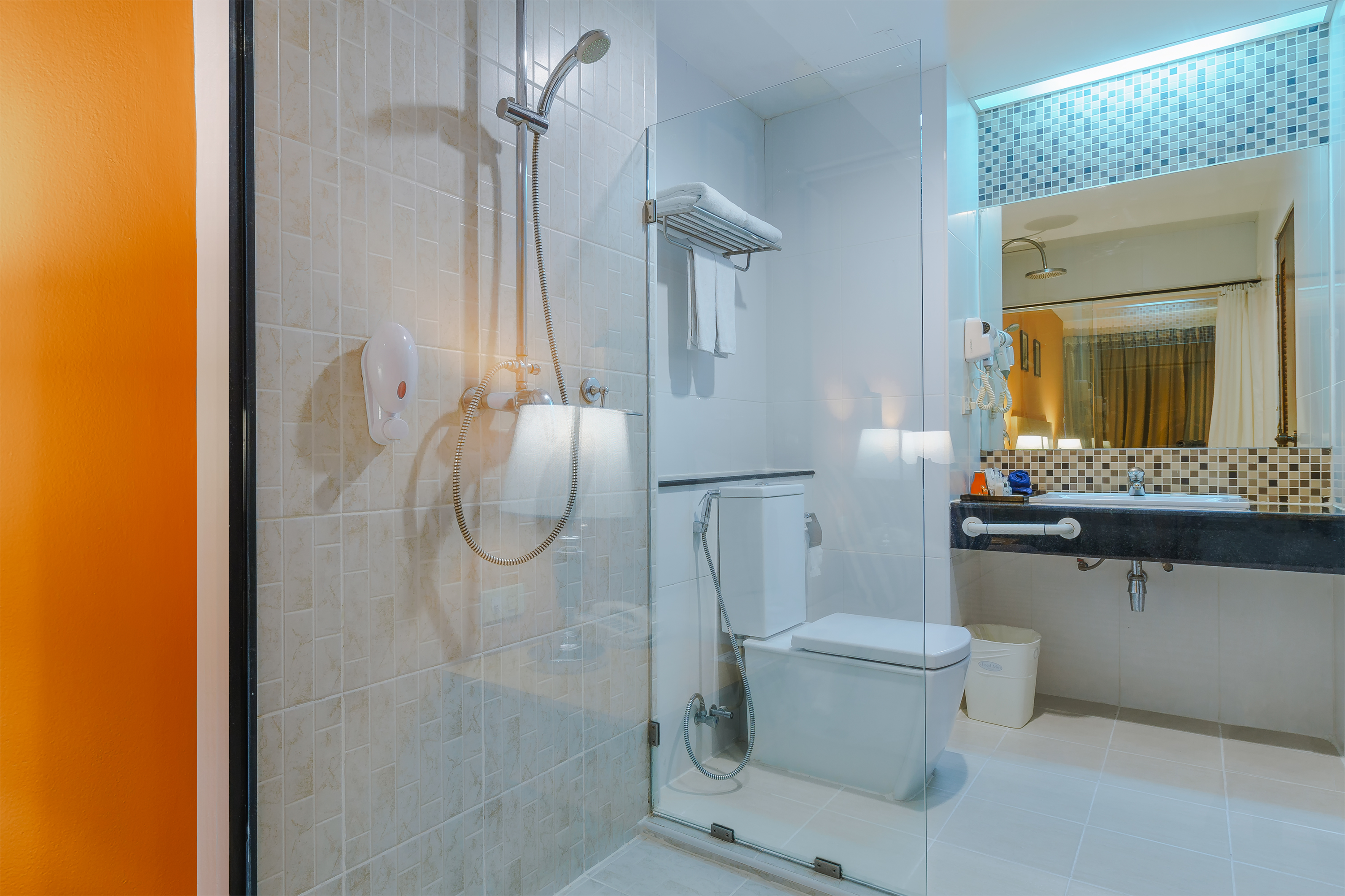 Double or Twin Superior