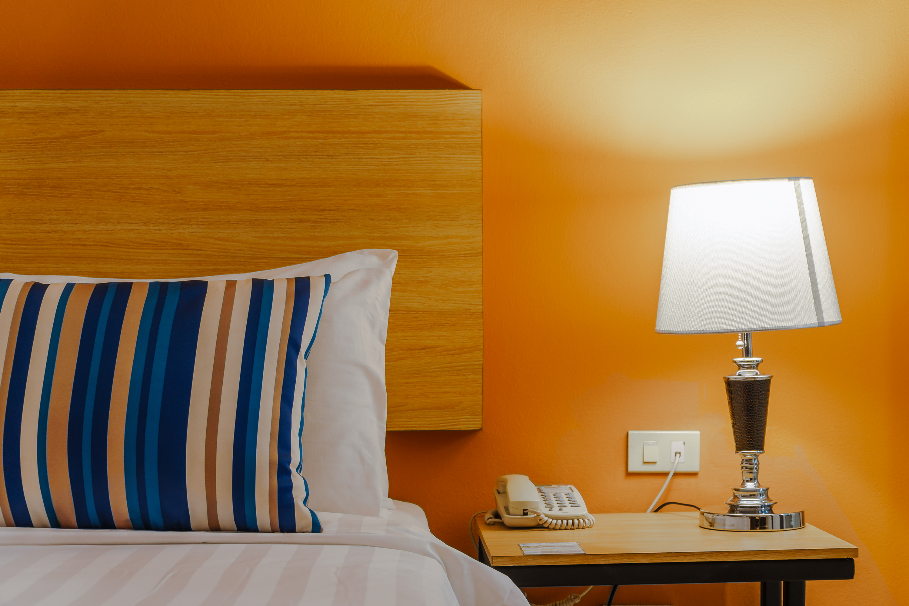 Double or Twin Superior