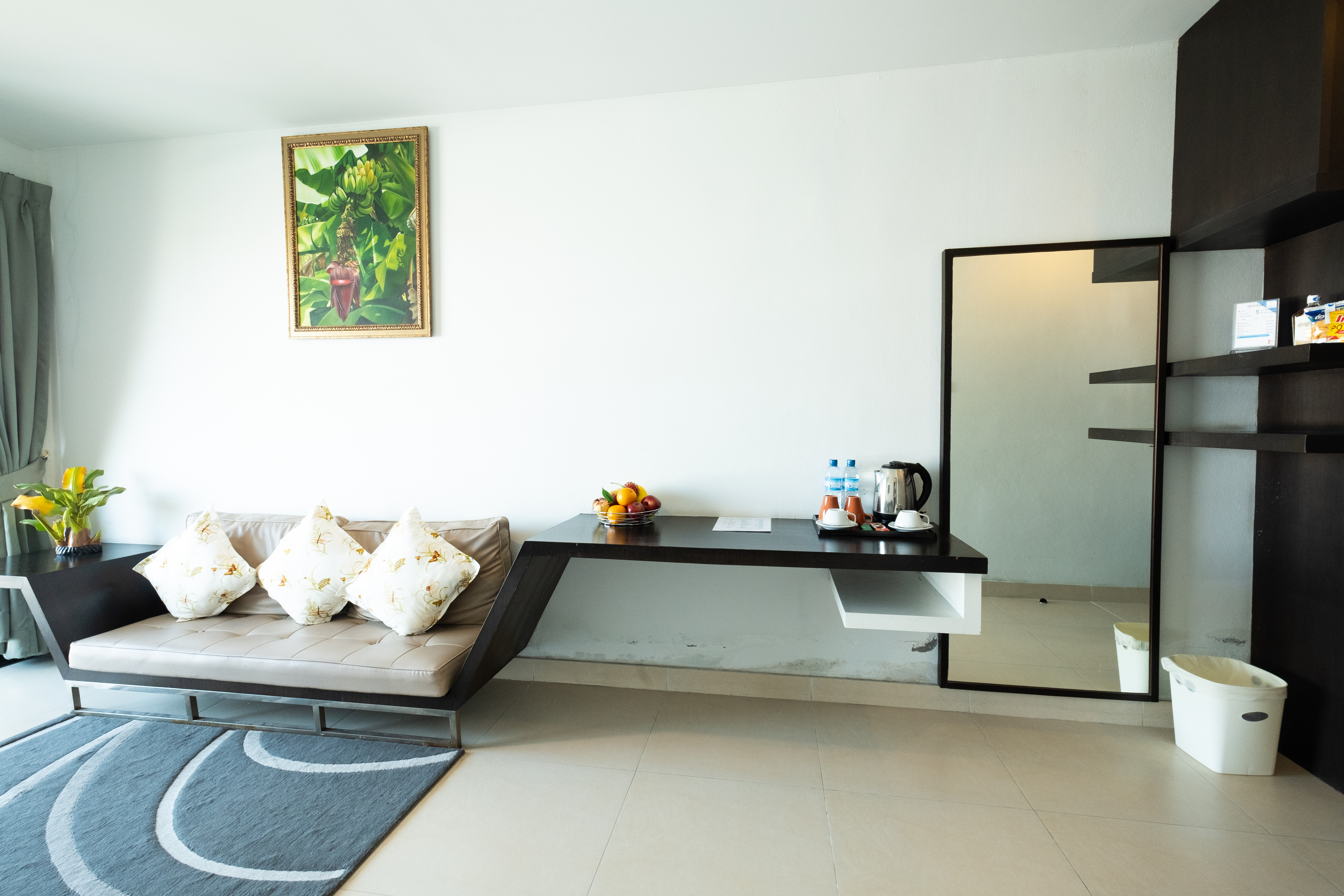 Junior Suite Standard