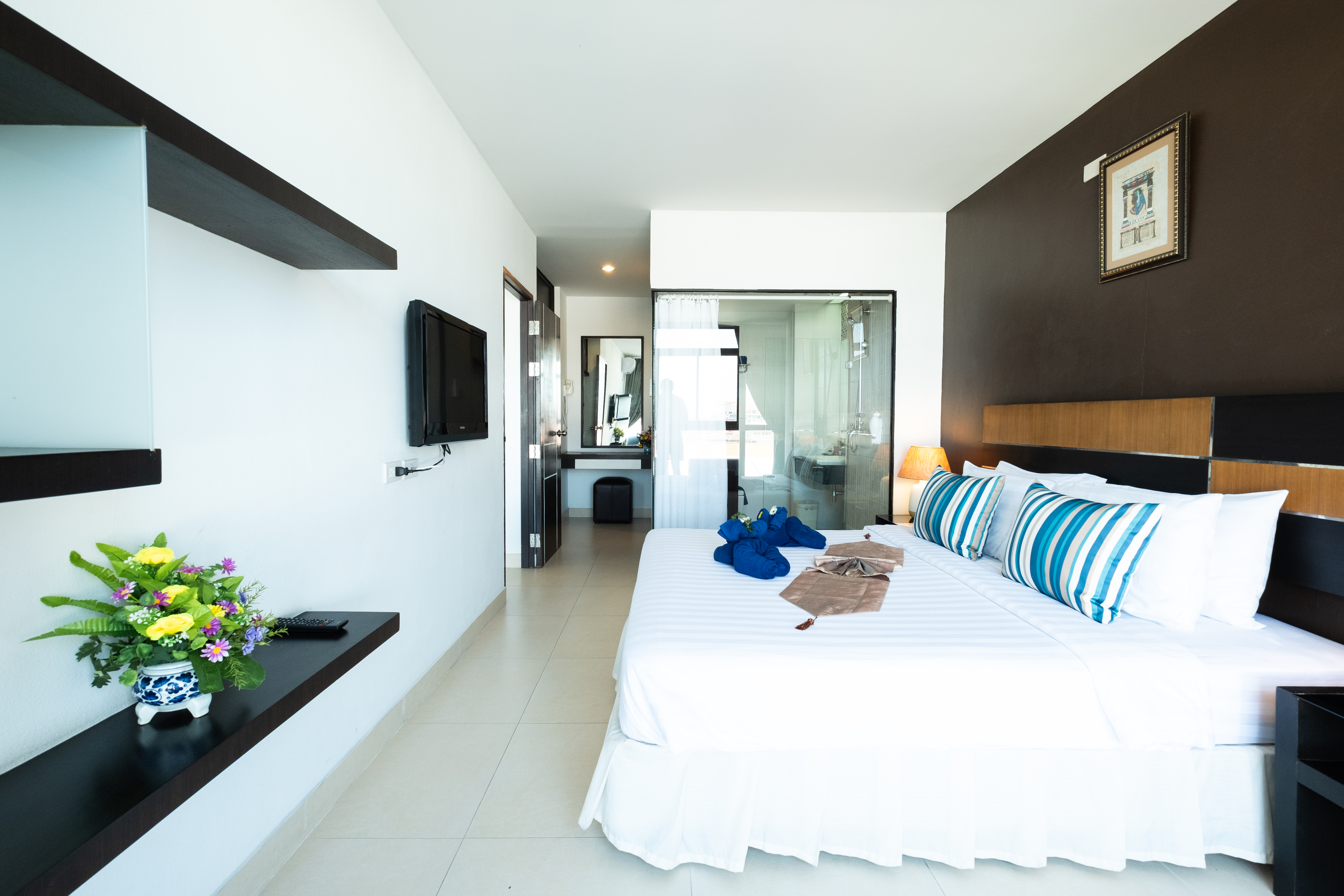 Junior Suite Standard