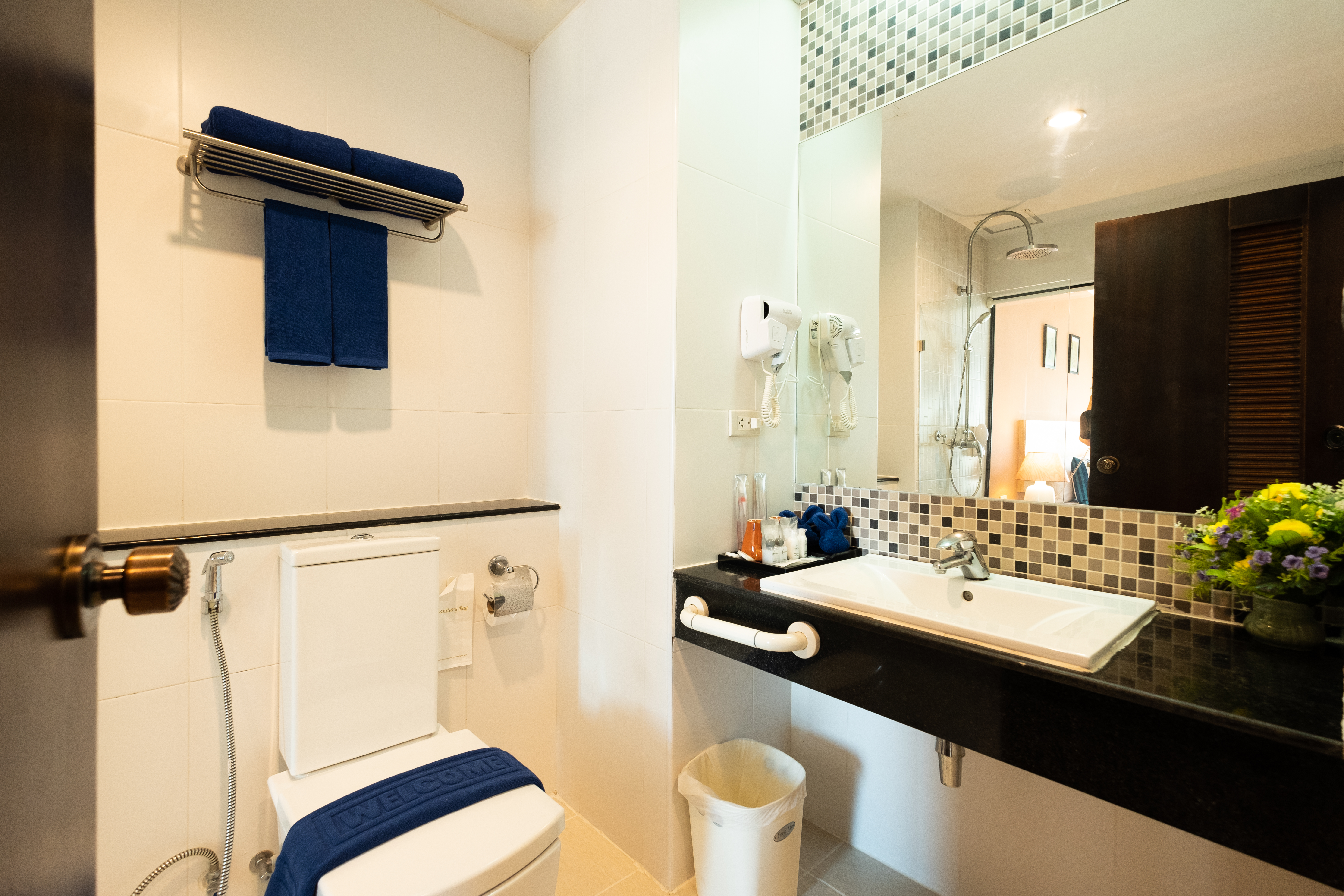 Junior Suite Standard