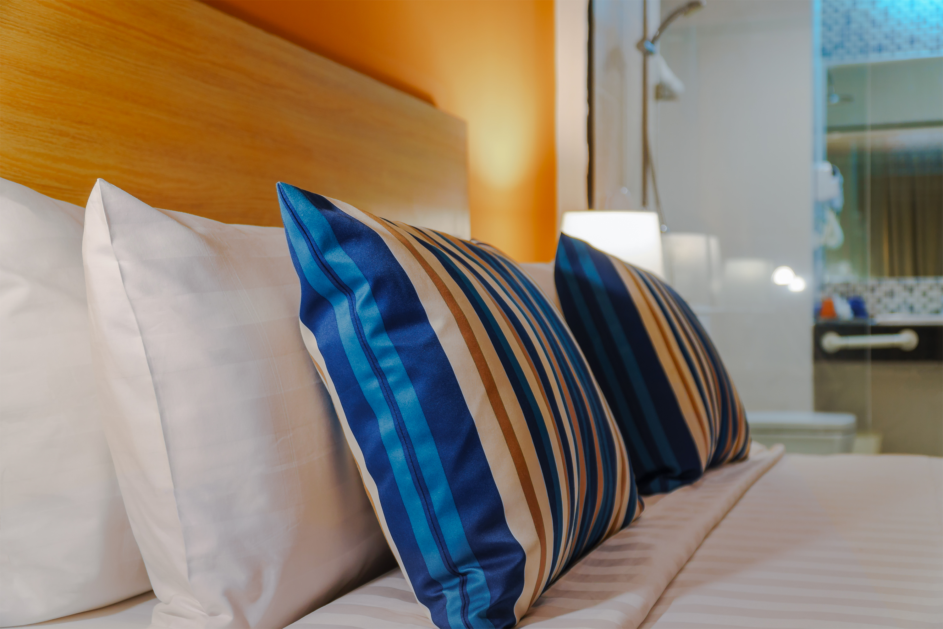 Double or Twin Superior