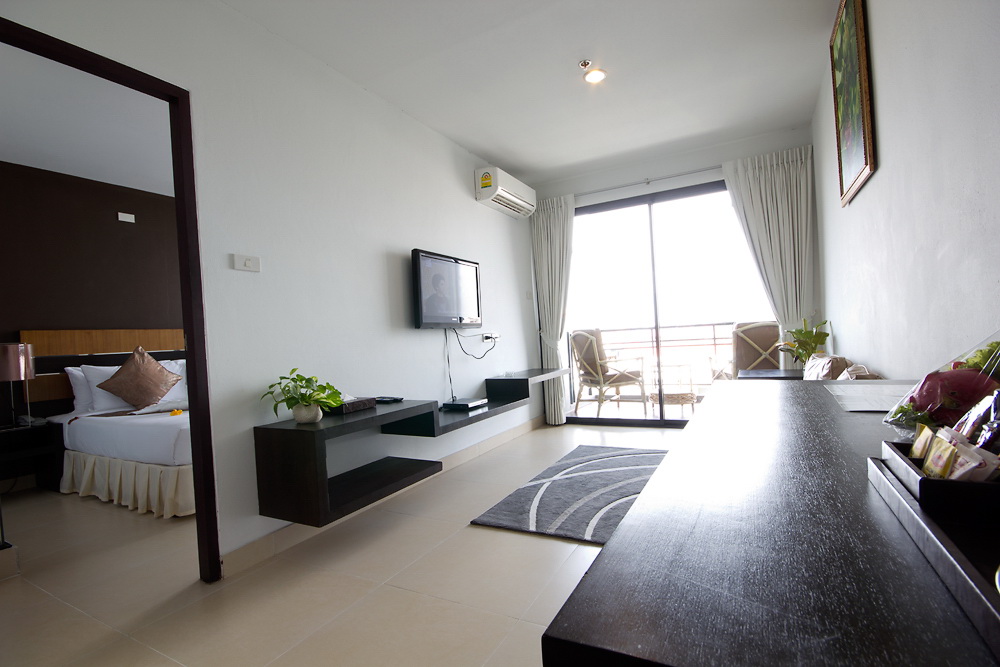 Junior Suite Standard