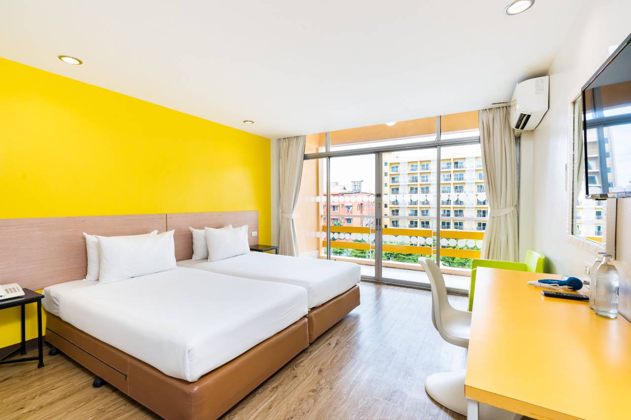 Junior Suite Standard