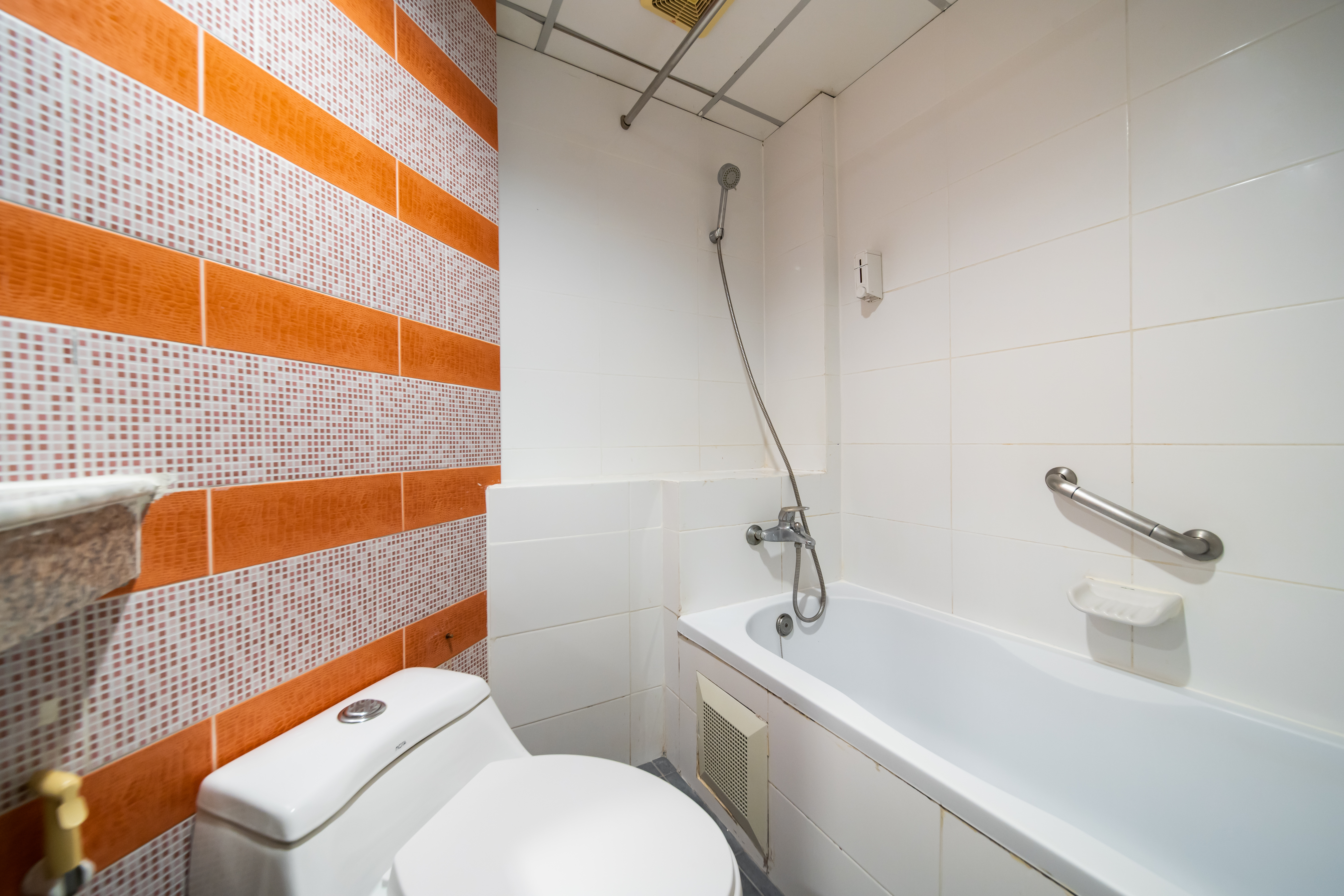 Double or Twin Superior