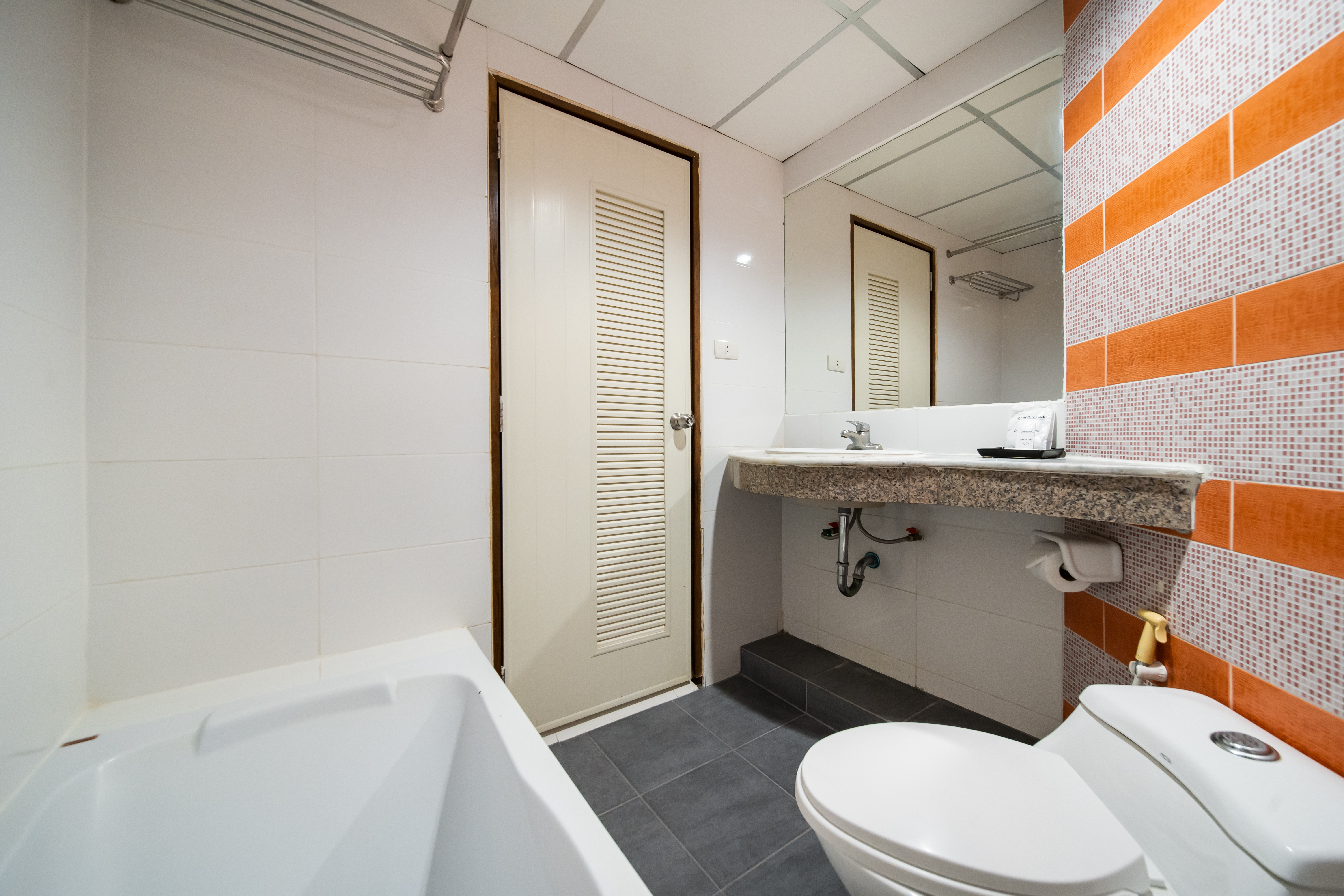 Double or Twin Superior