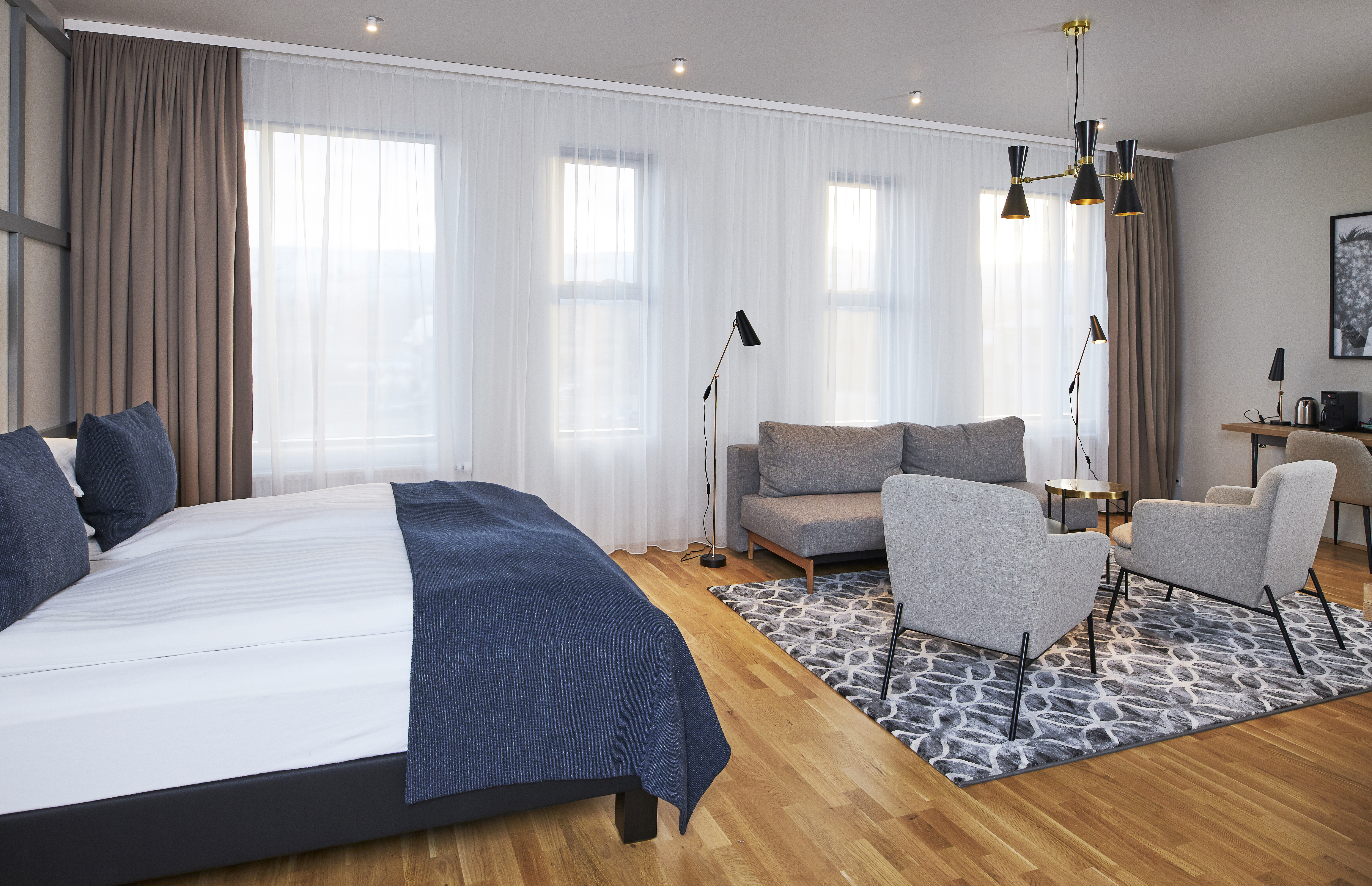 Junior Suite Standard