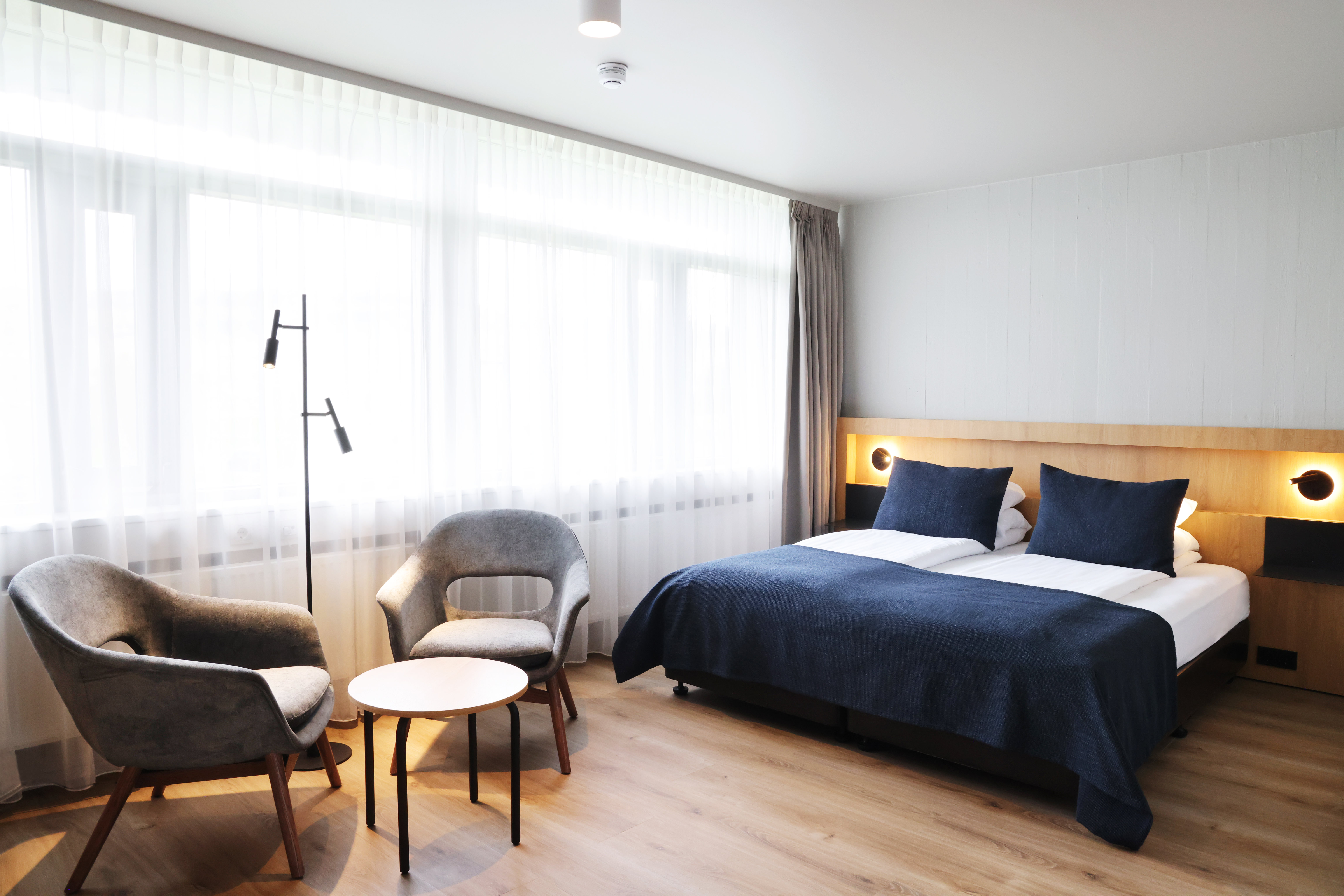 Family Room Standard