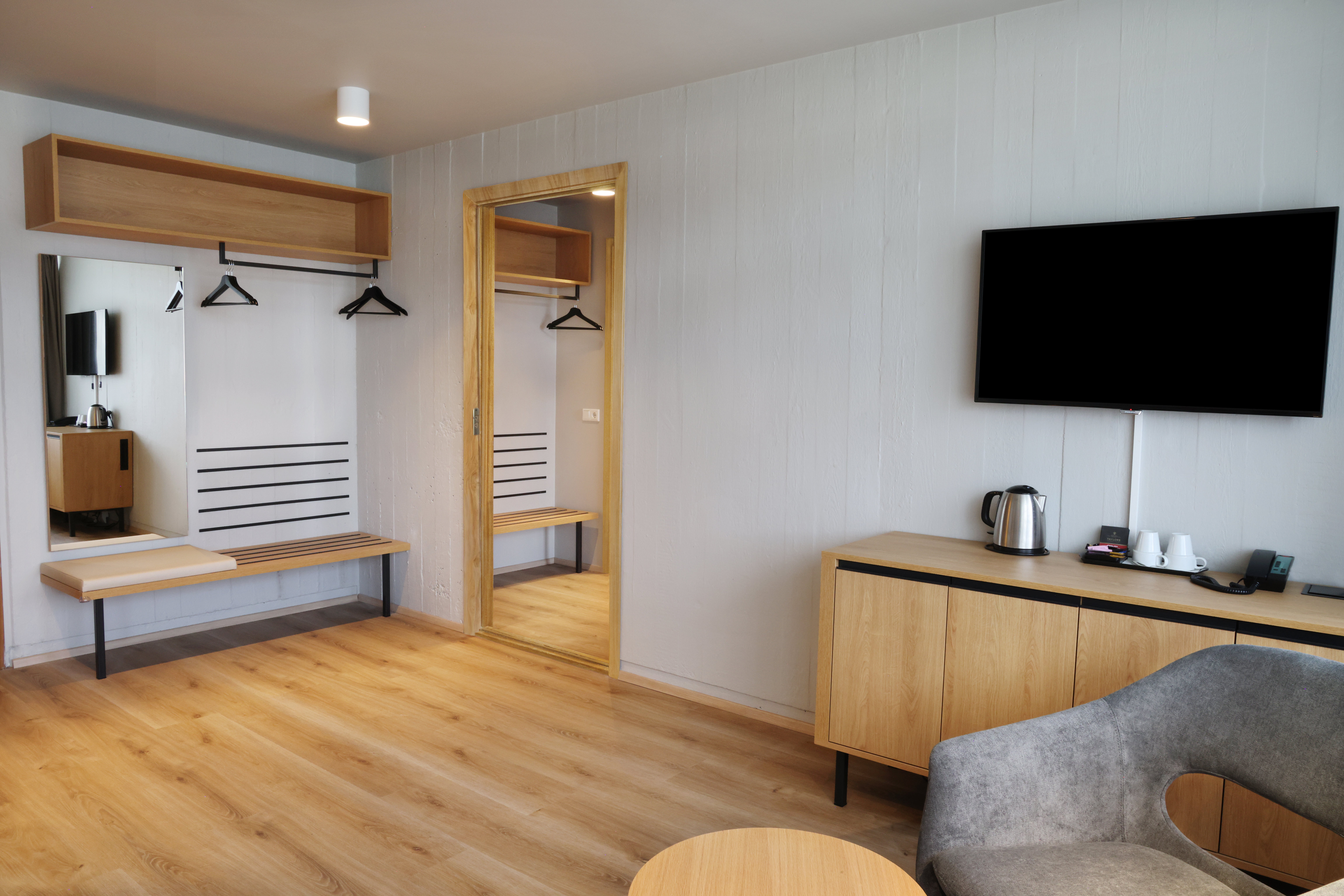 Family Room Standard