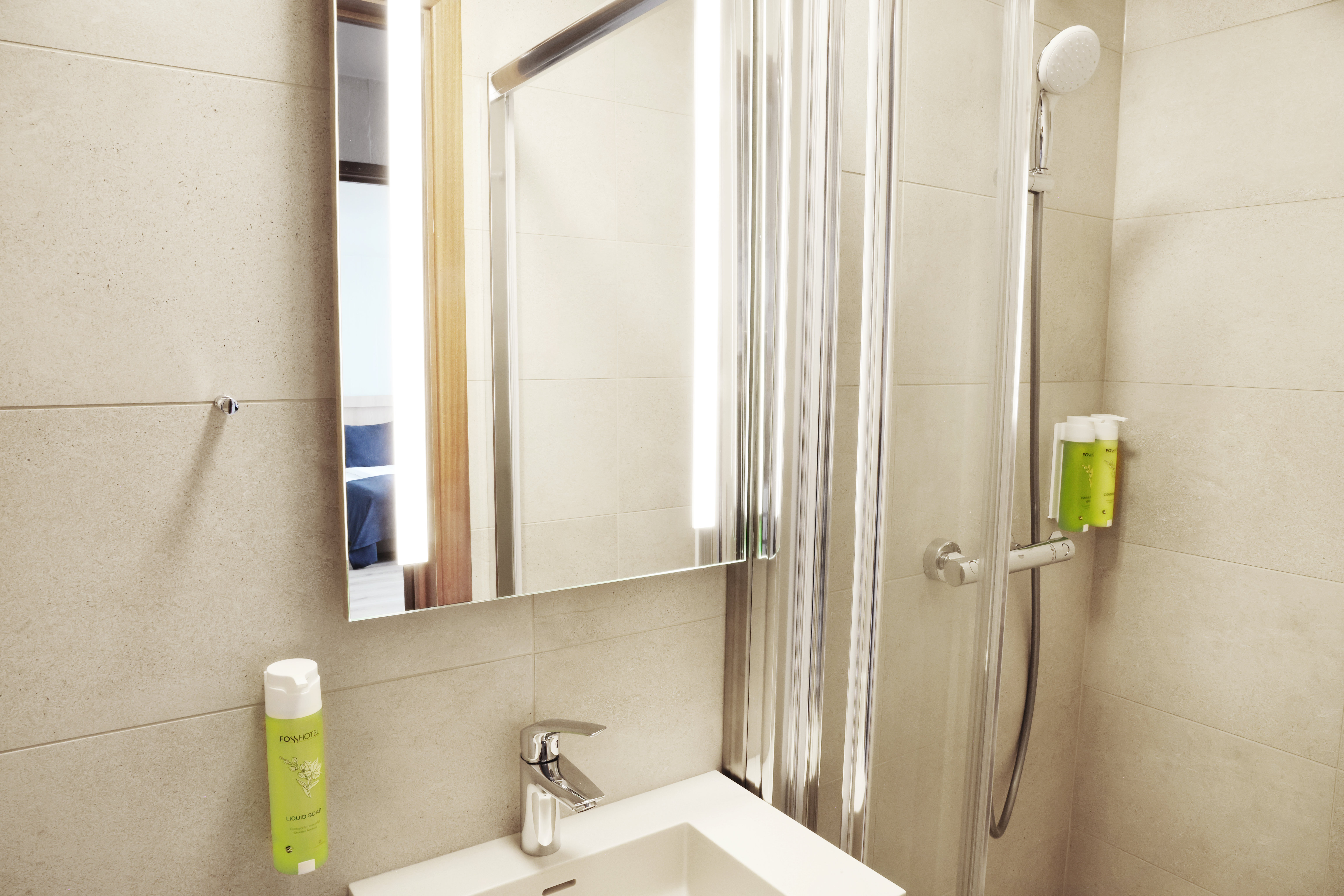 Family Room Standard