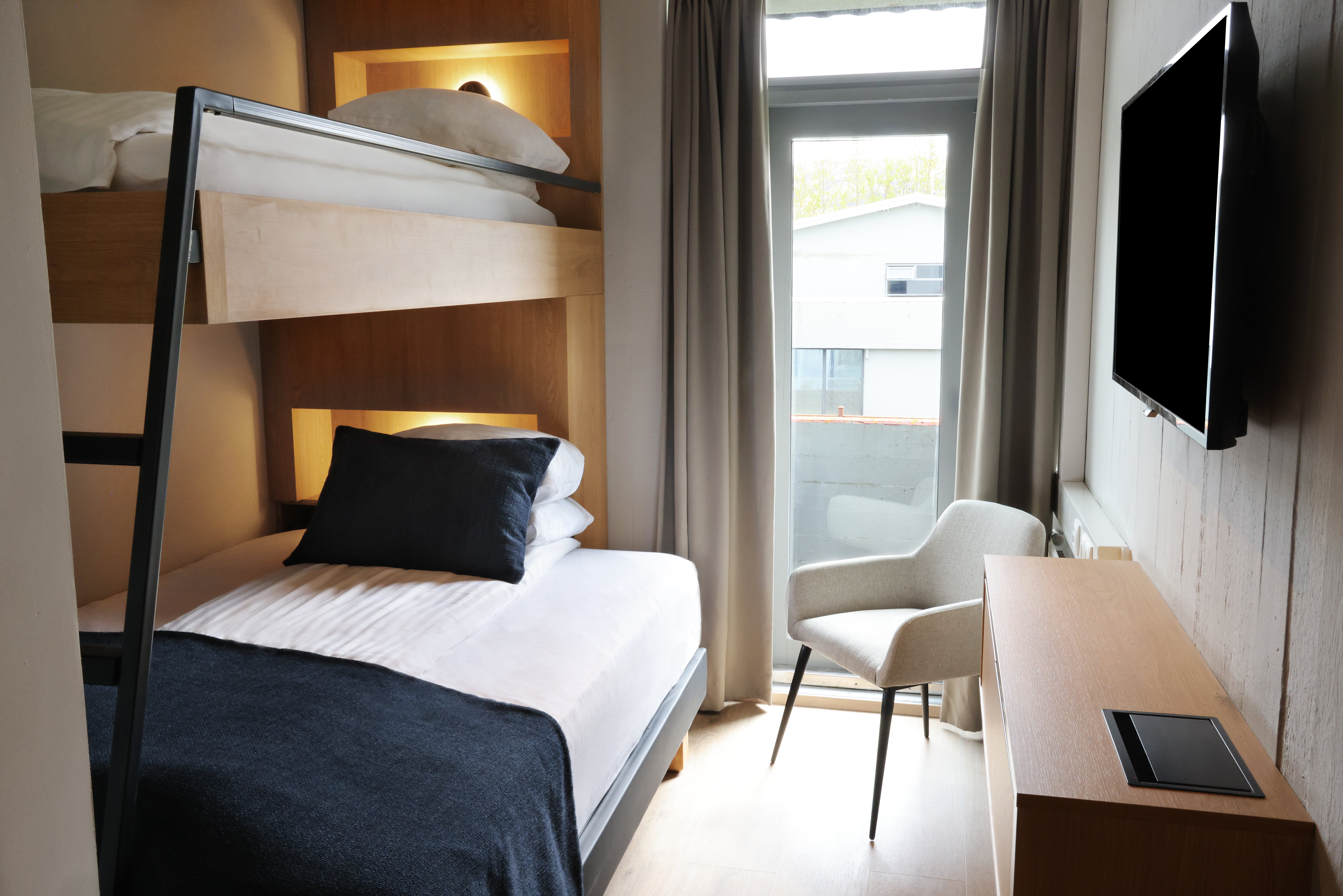 Family Room Standard