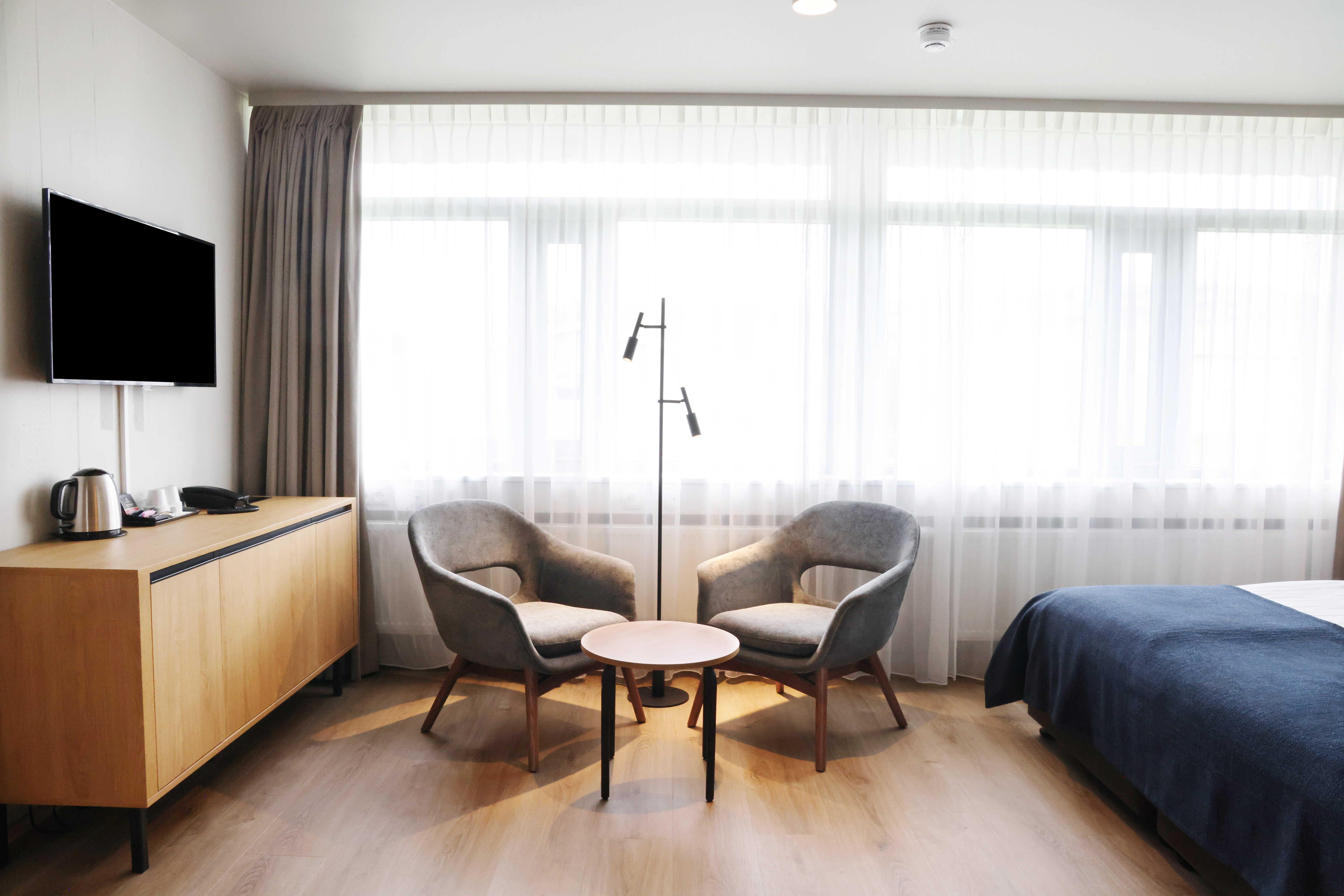 Family Room Standard