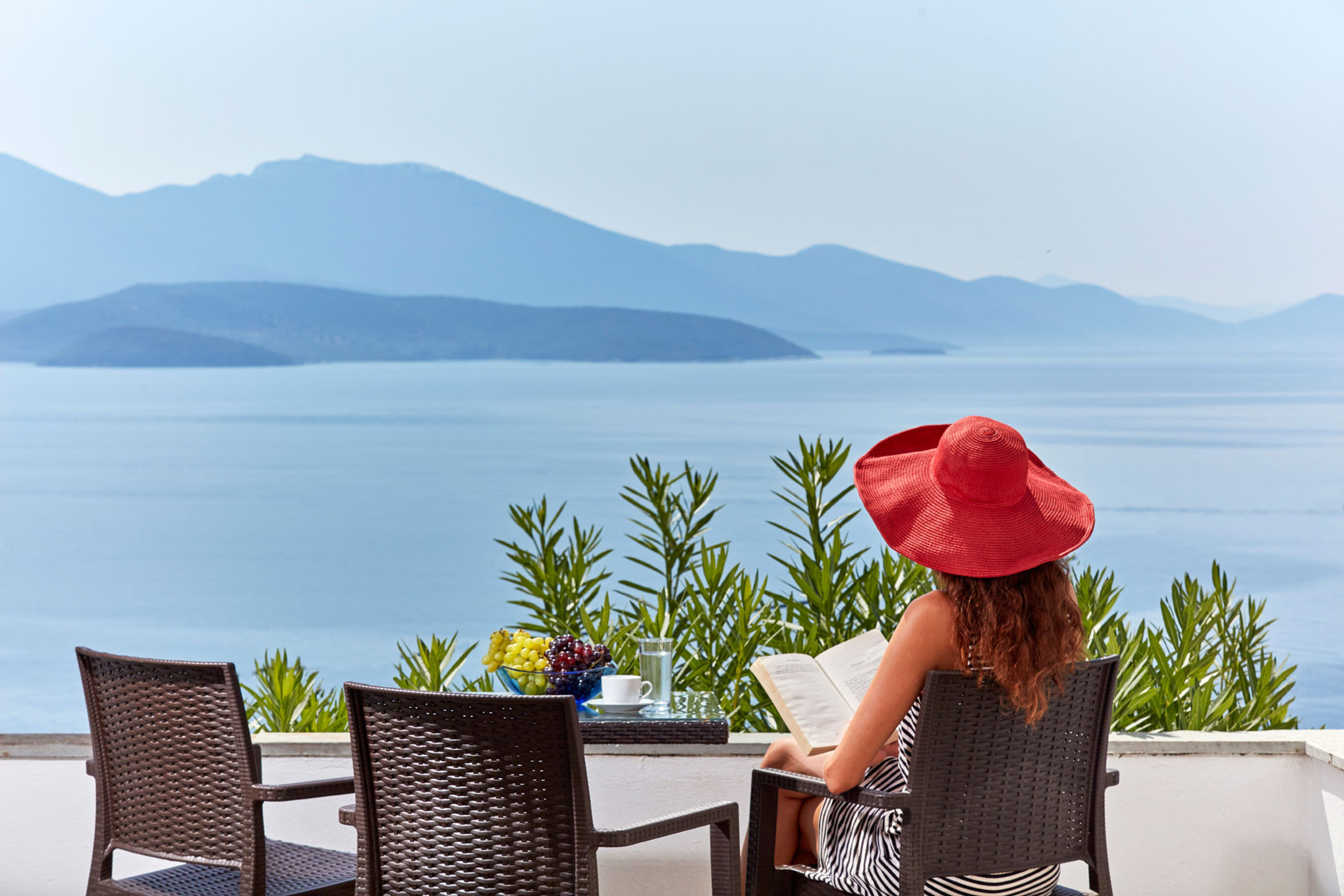 Villa Ocean View Two Bedrooms