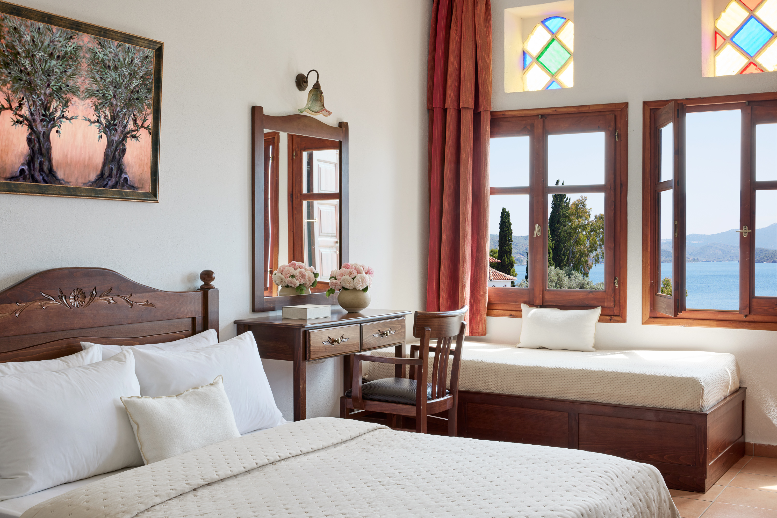 Family Room One Bedroom One Bathroom