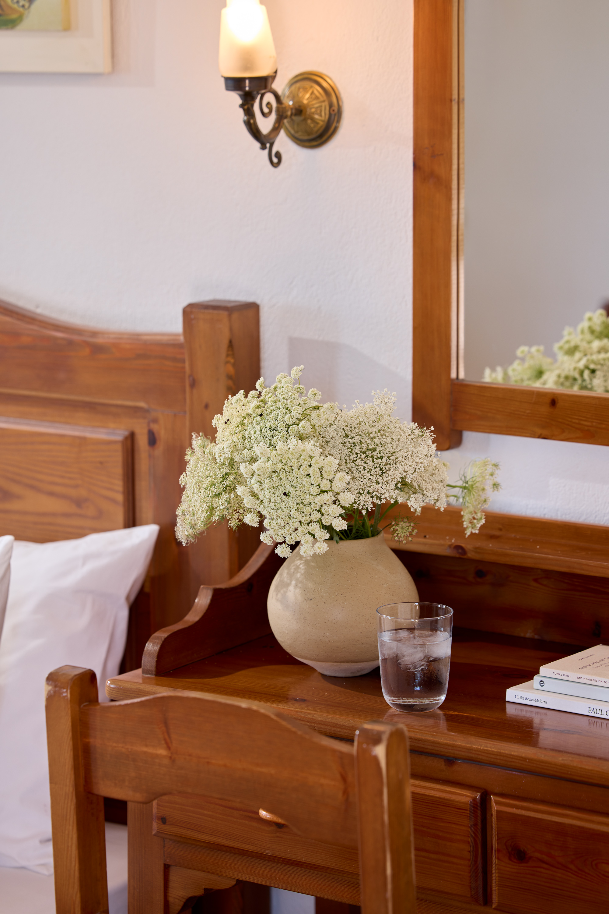 Room One Bedroom One Bathroom