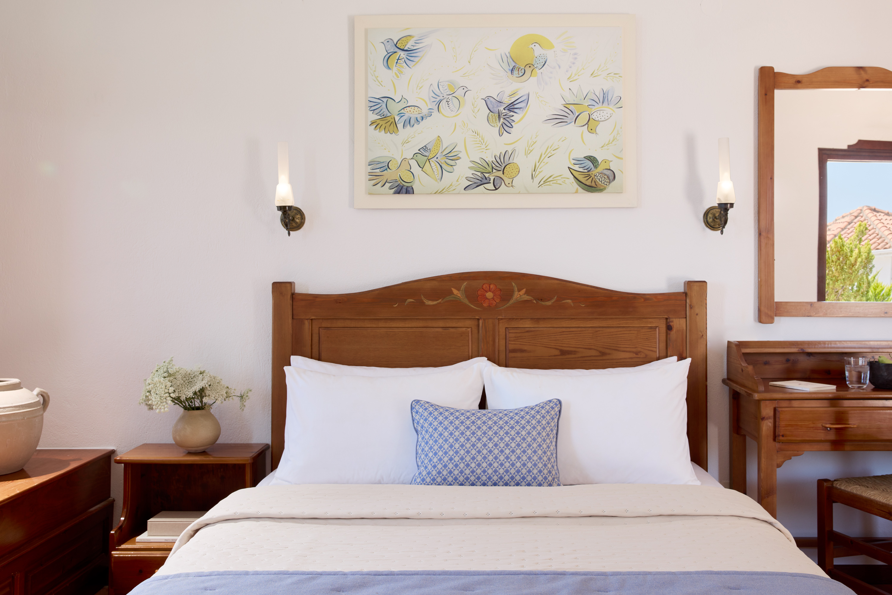 Room One Bedroom One Bathroom