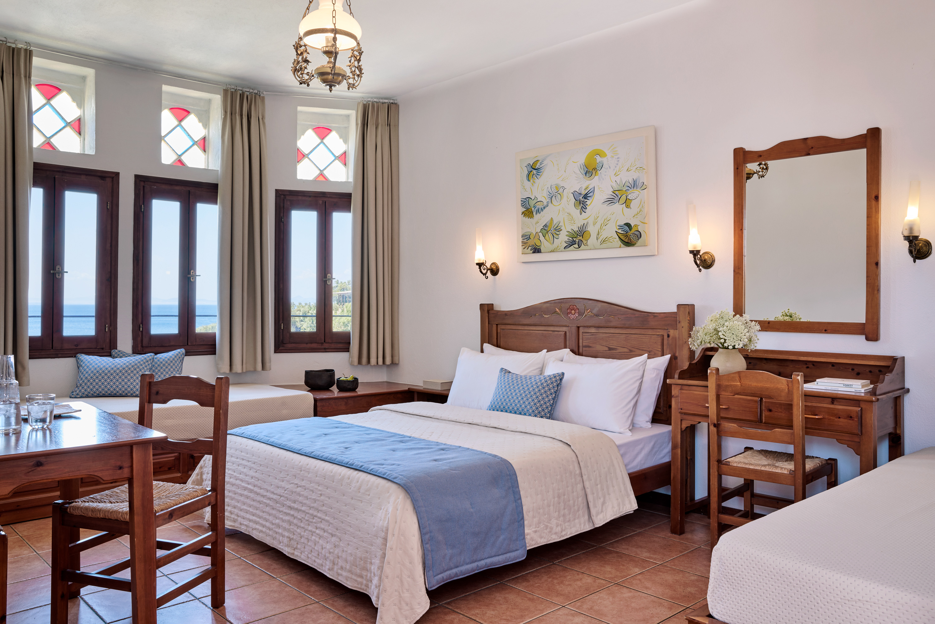 Room One Bedroom One Bathroom