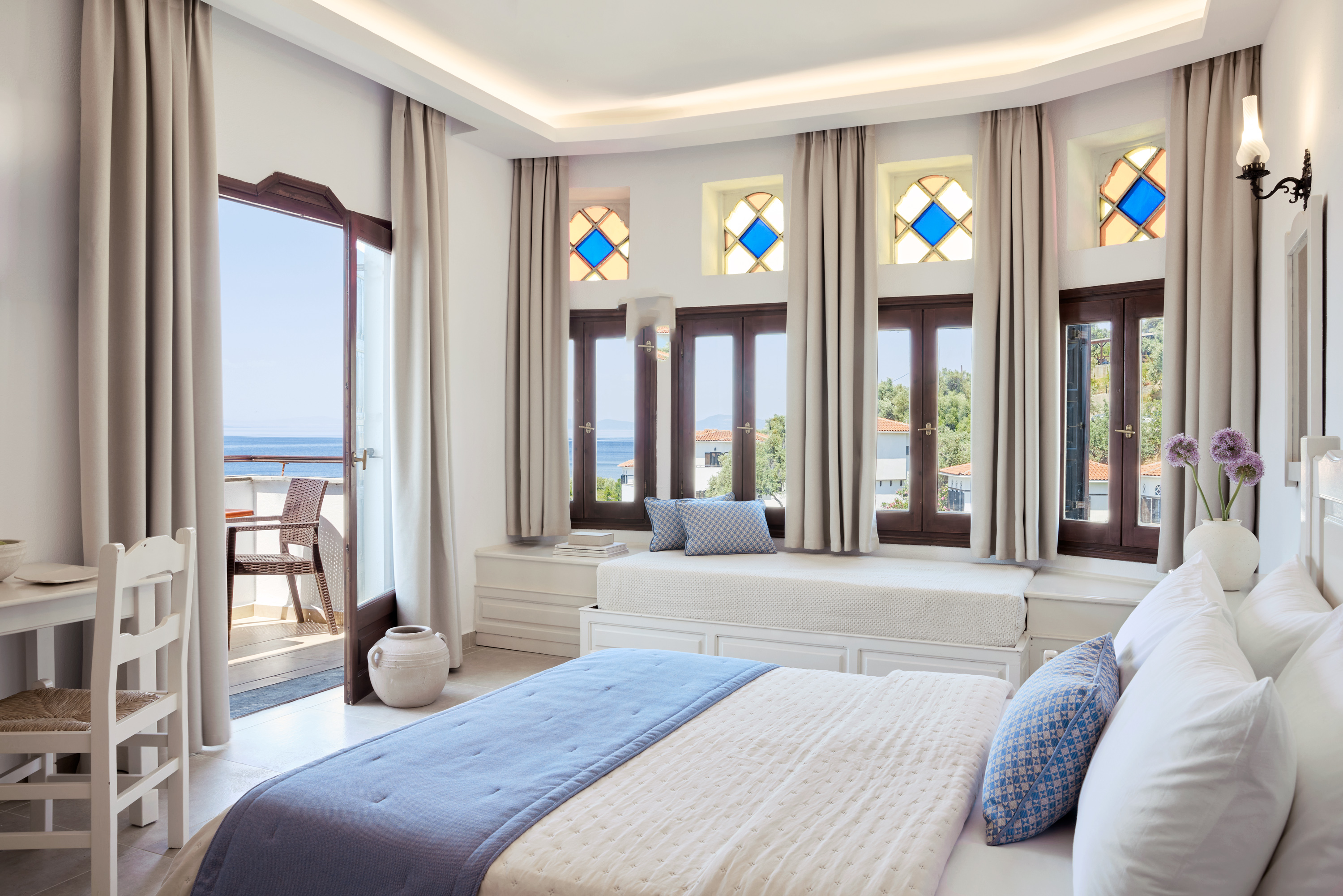 Room Deluxe One Bedroom