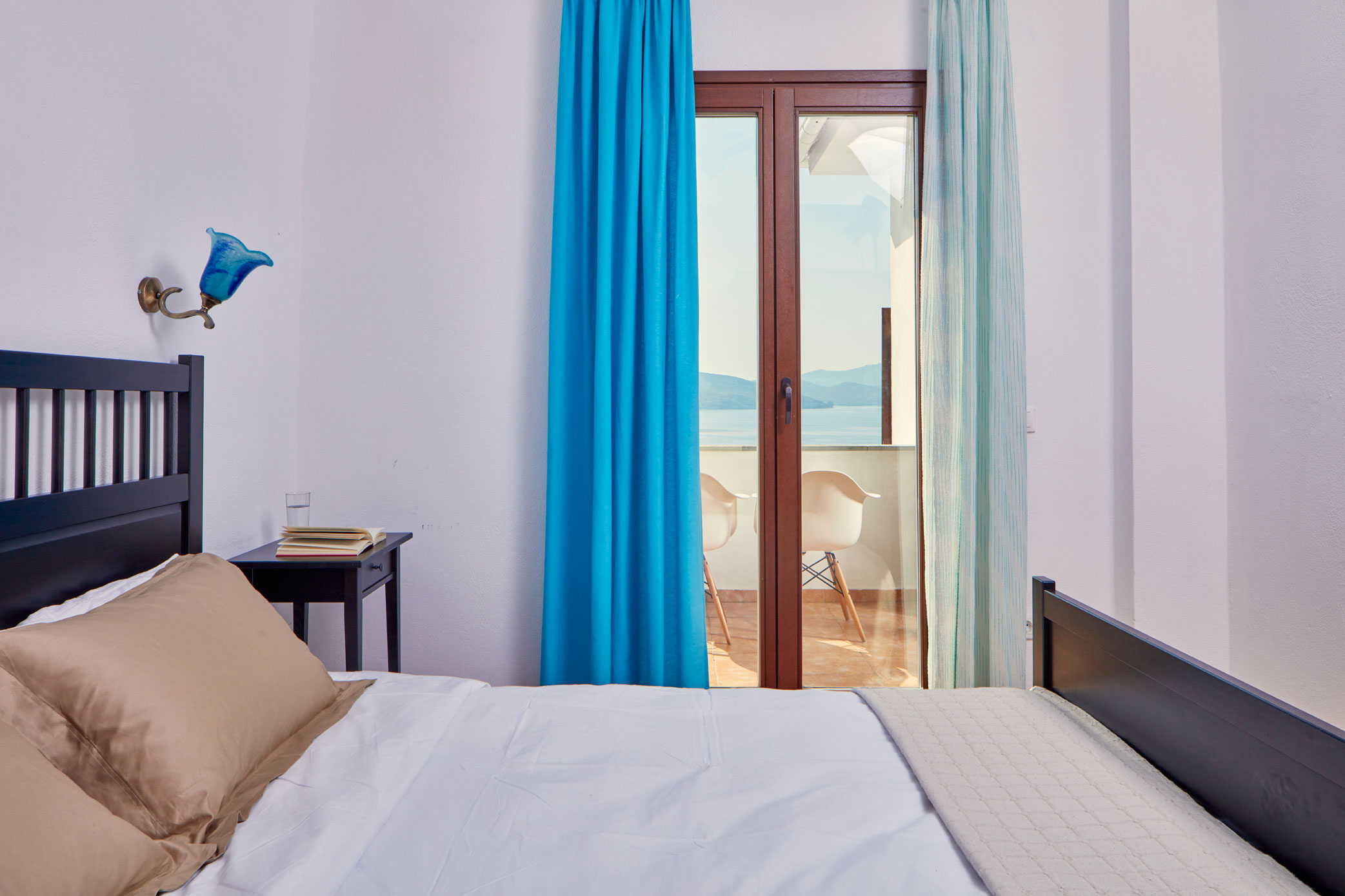 Villa Two Bedrooms Two Bathrooms