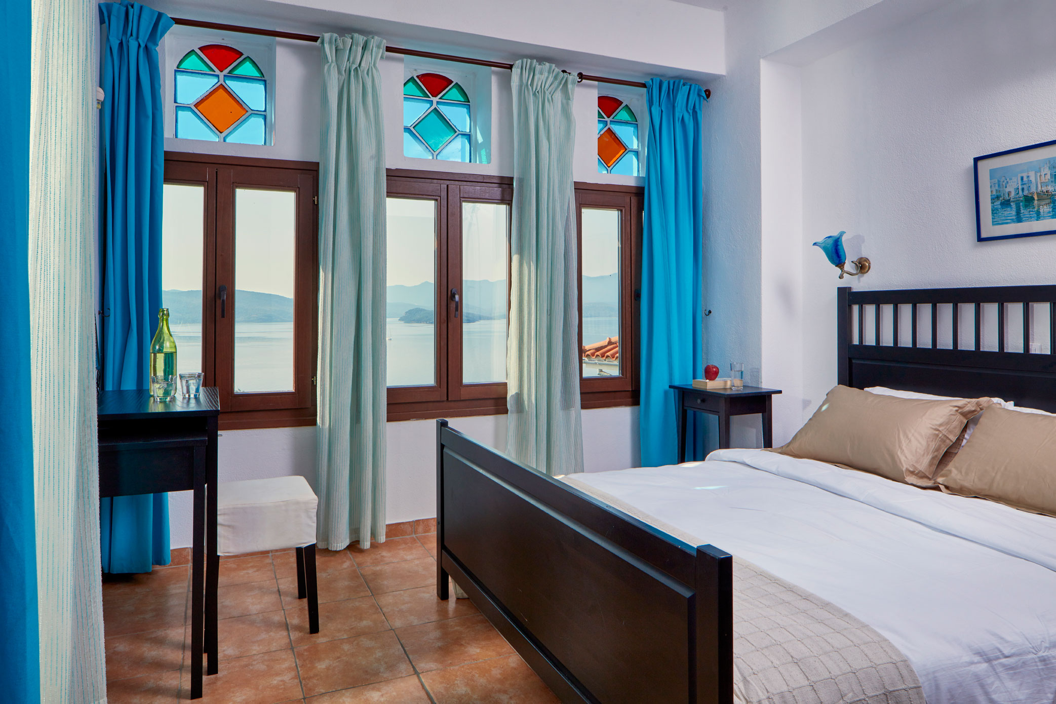 Villa Two Bedrooms Two Bathrooms