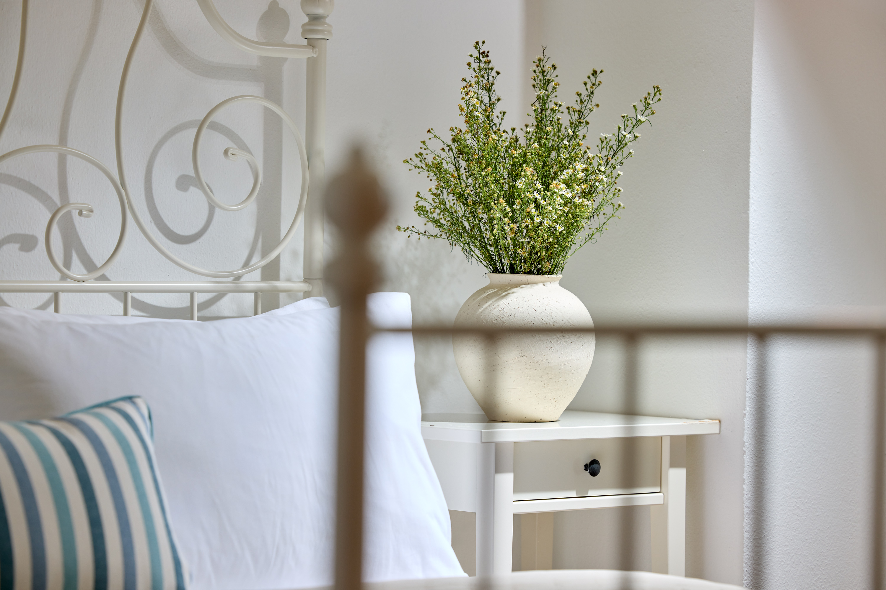 Villa Three Bedrooms Two Bathrooms