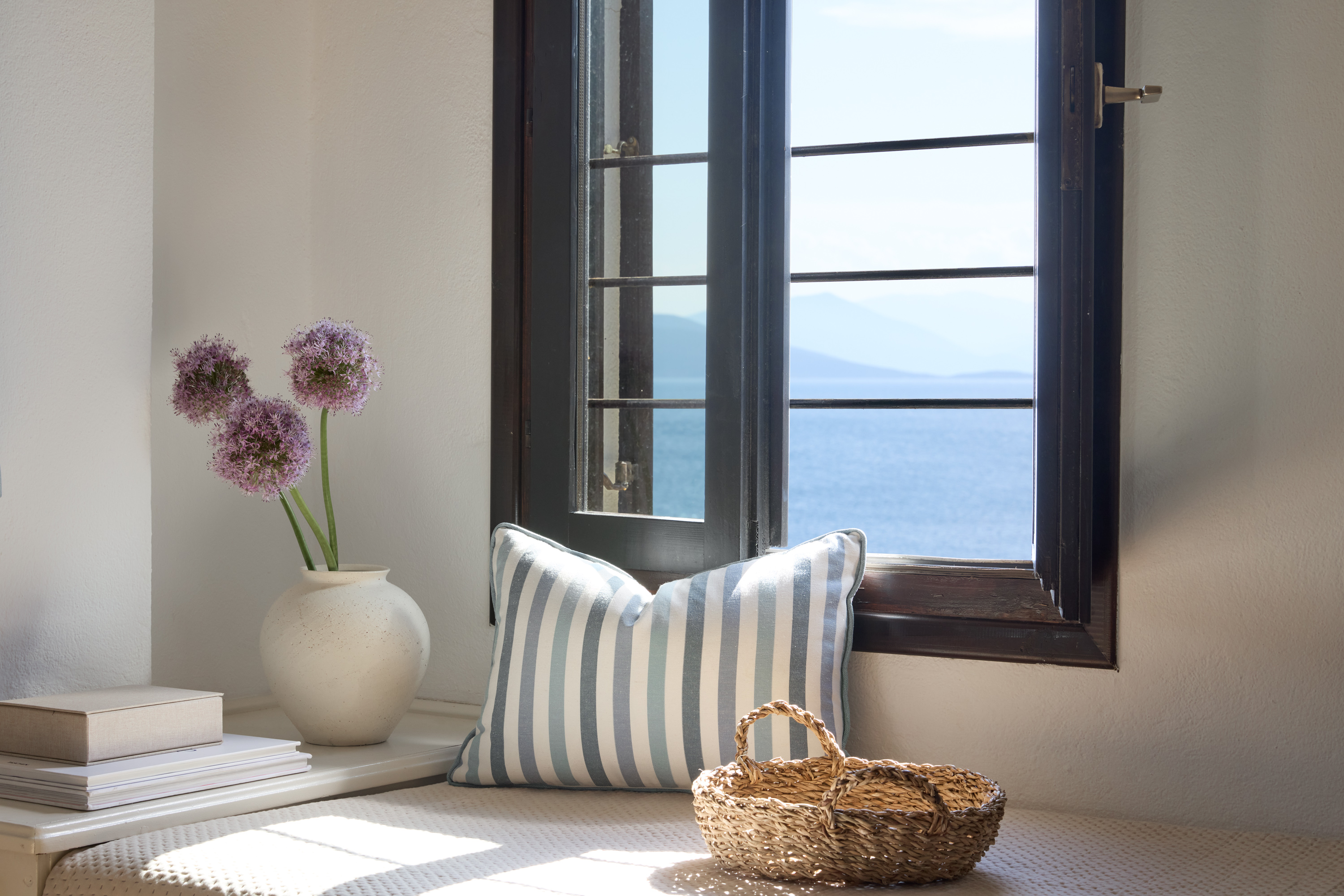 Suite Sea View One Bedroom