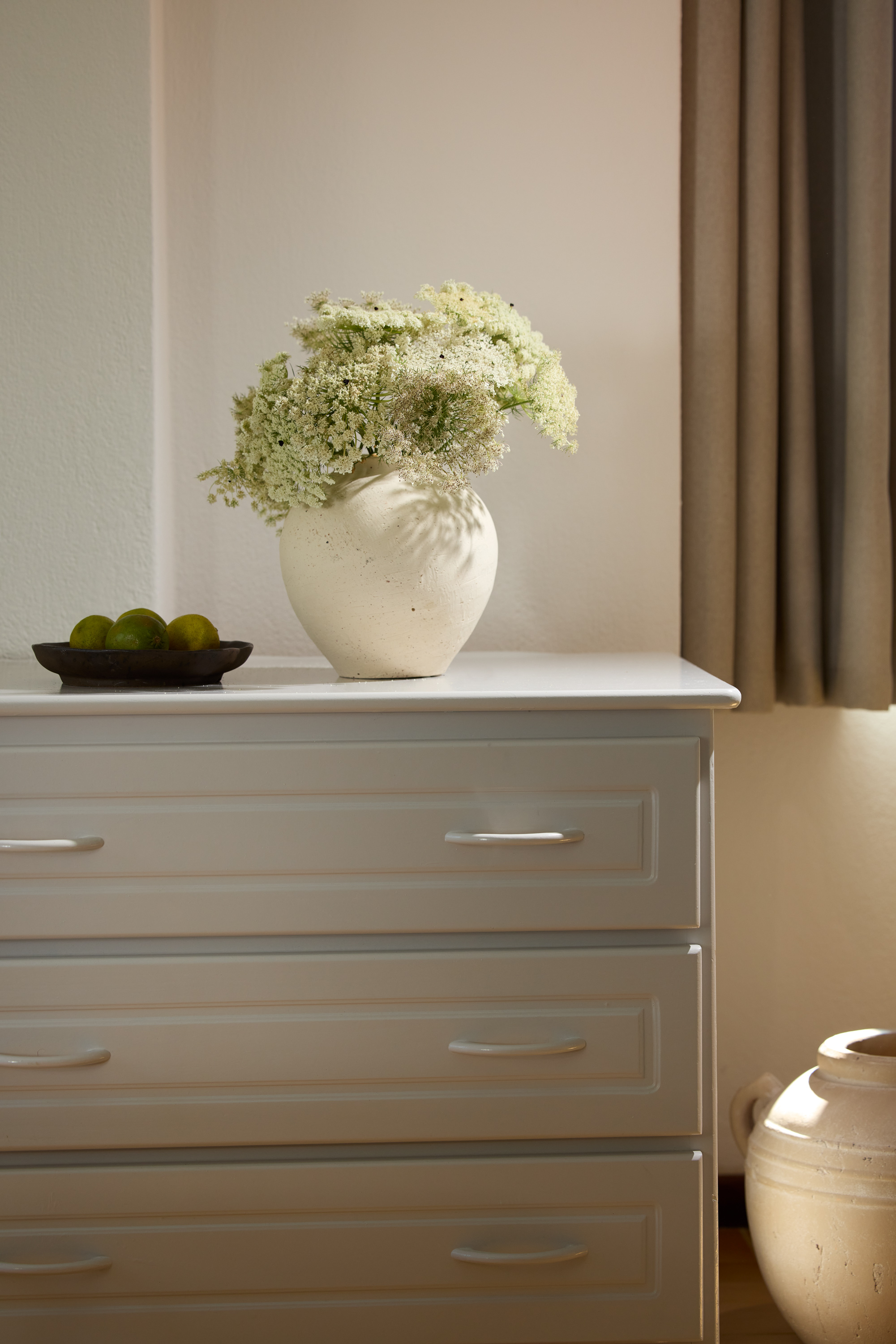 Suite Sea View One Bedroom